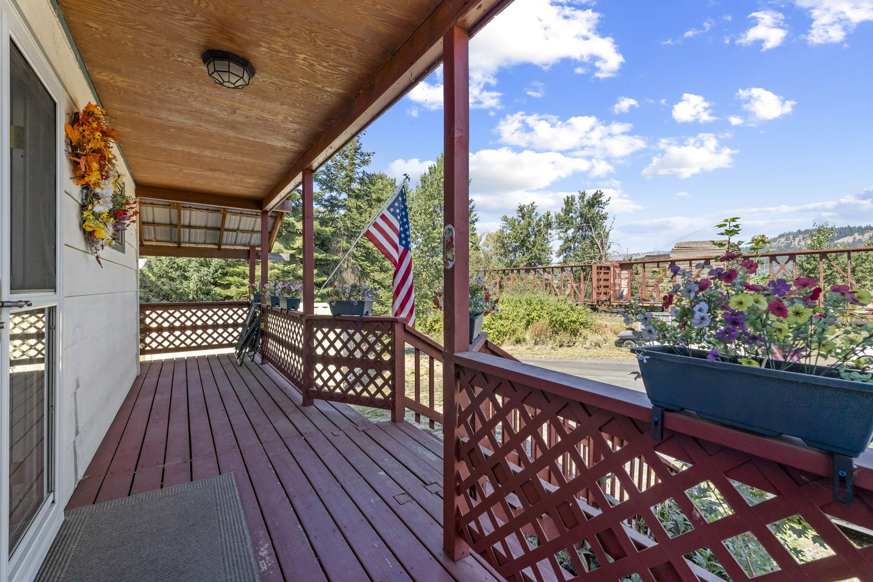  2331 Kootenai Ave - 物件實景