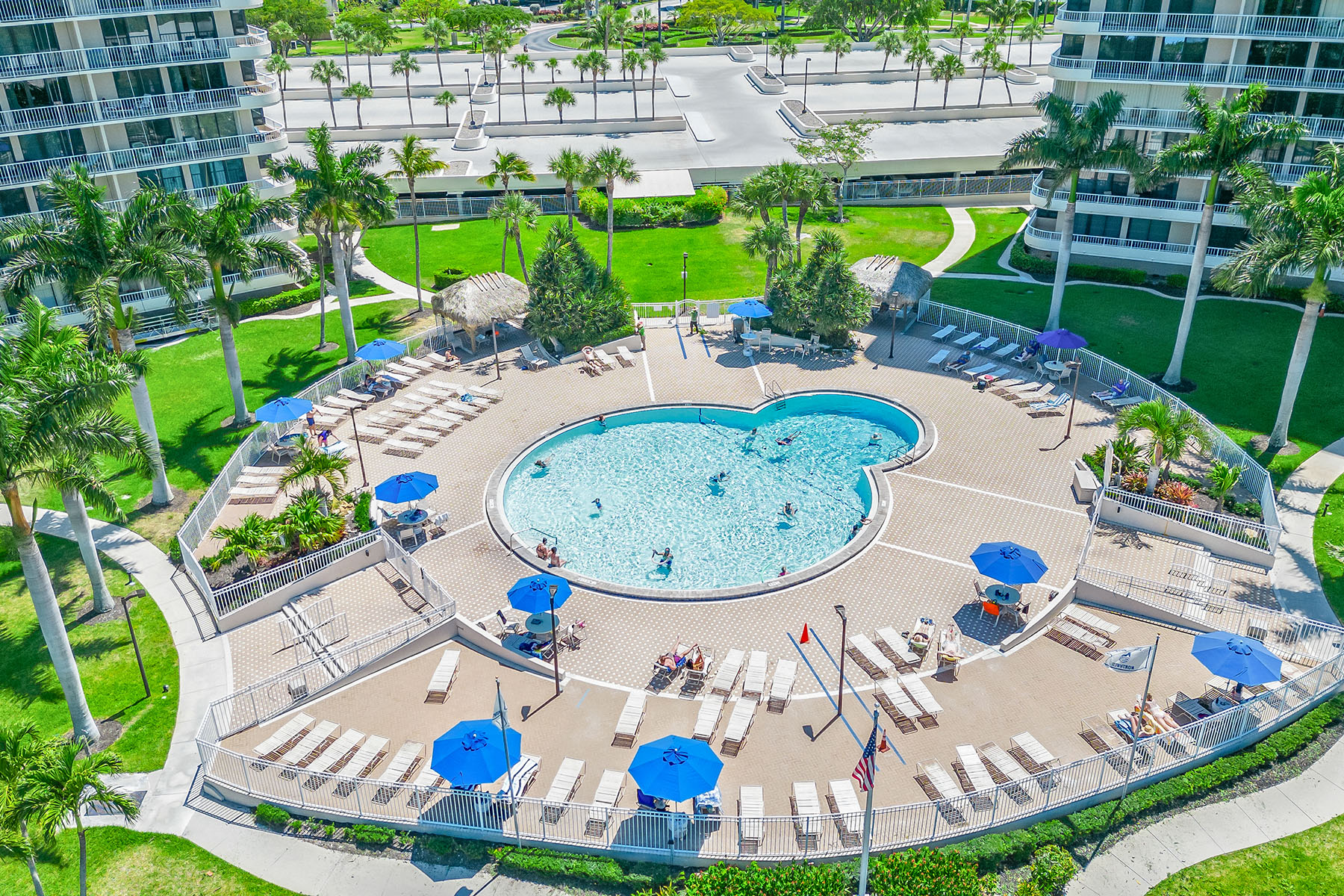  MARCO ISLAND - SOUTH SEAS CLUB - 物件實景