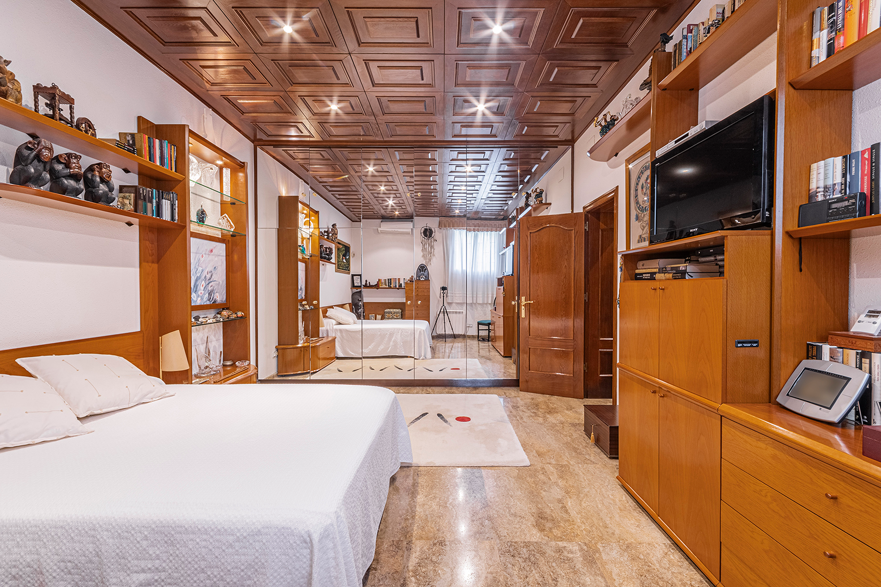  Detached house in the nature with panoramic views of Barcelona - 物件實景