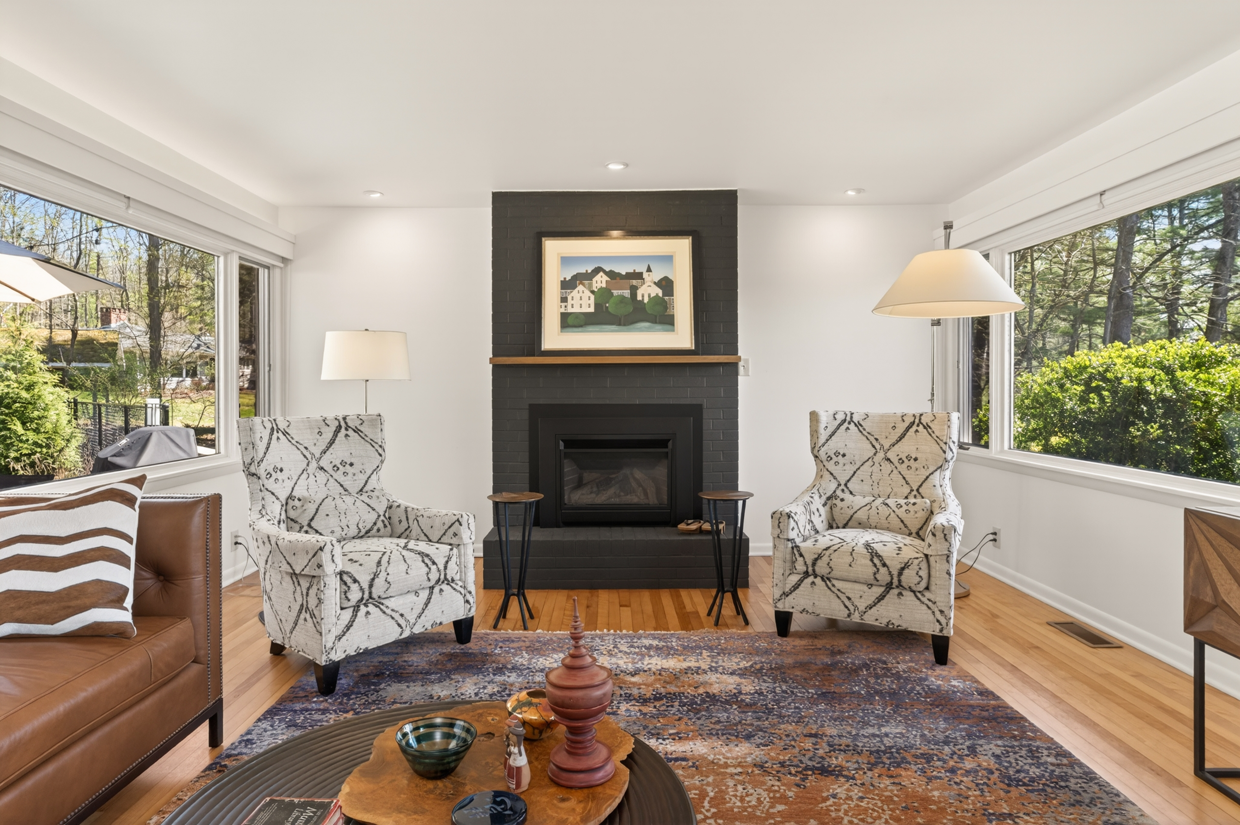  Meticulously Re-Imagined Mid Century Modern - 物件實景