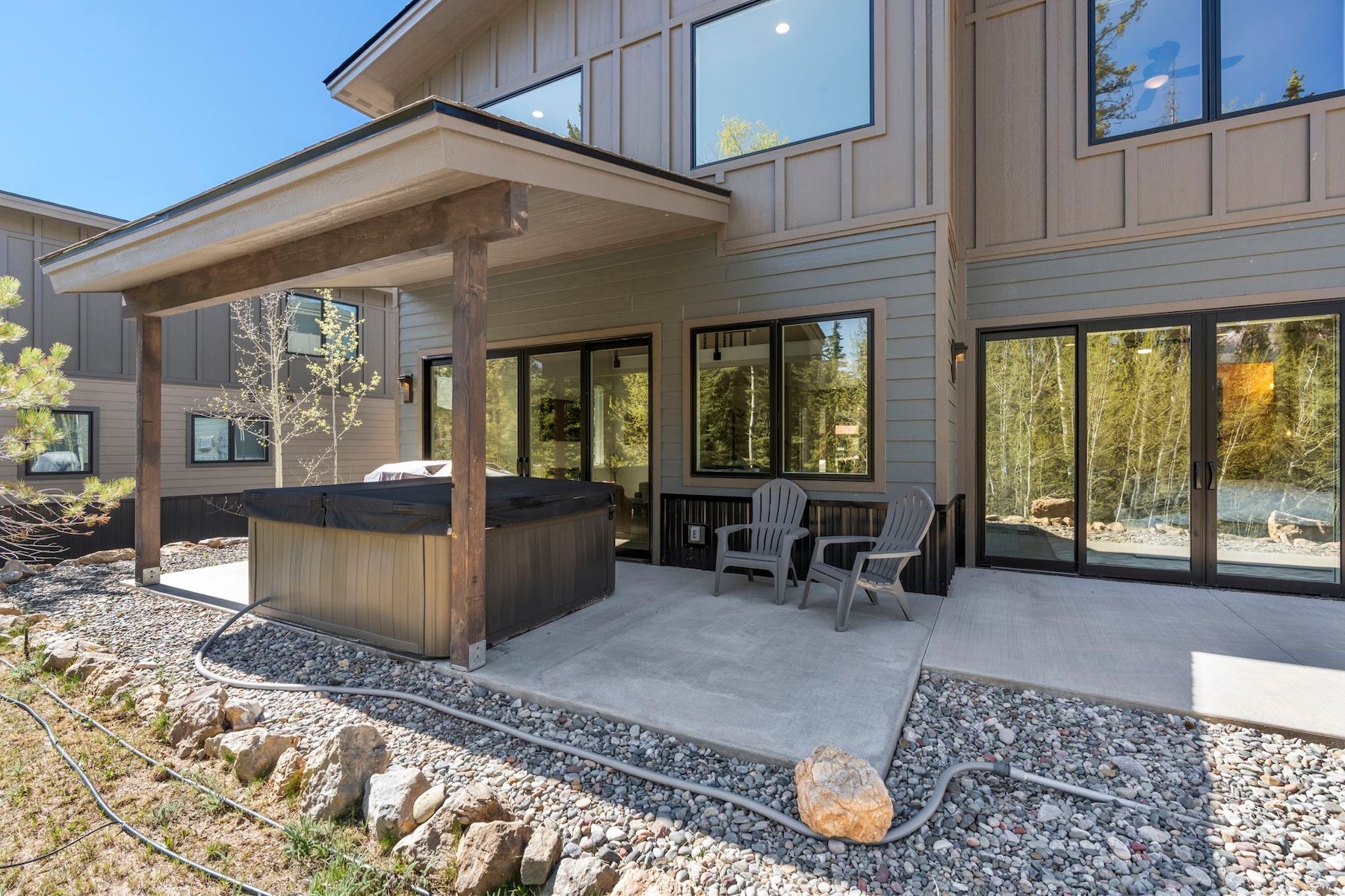  9 Nordic Court, Durango, CO 81301 - 物件實景