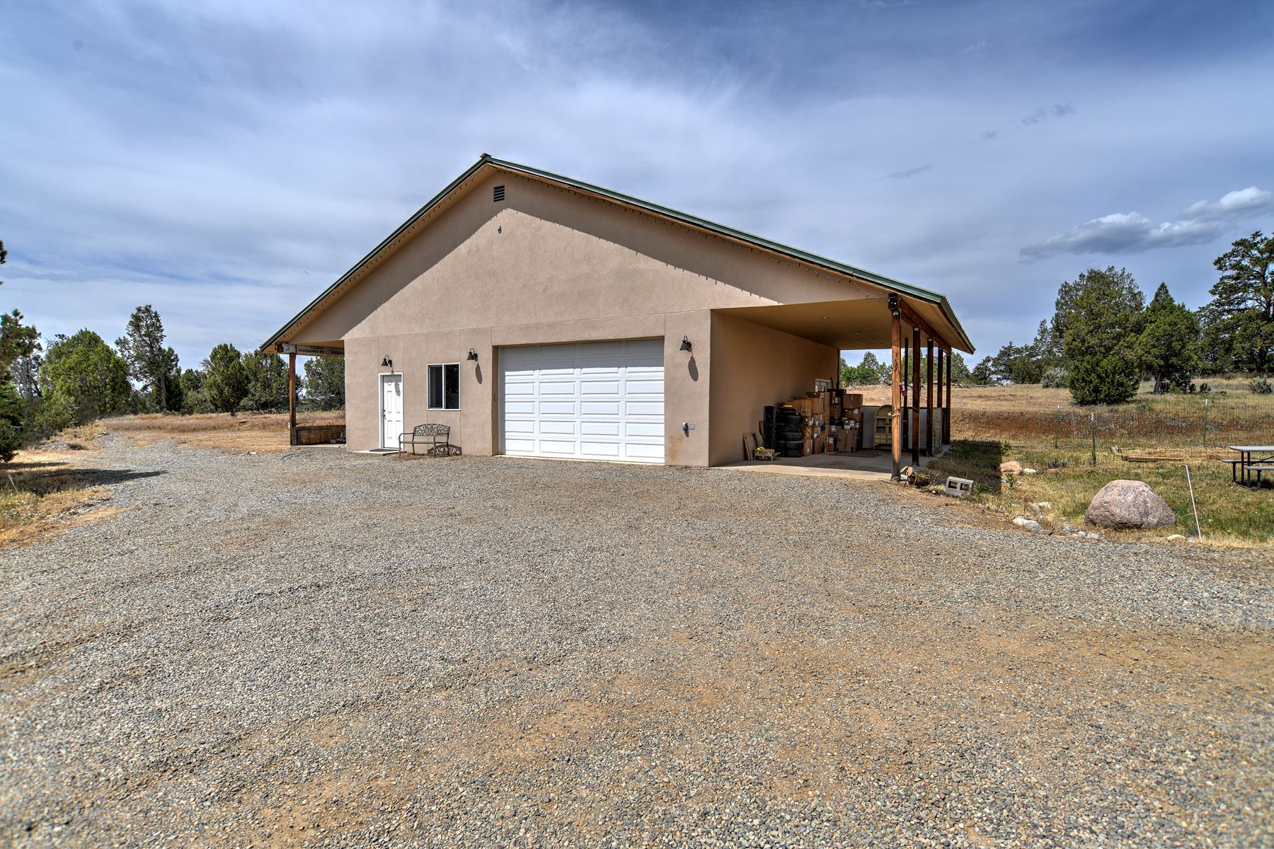  167 Hollow Ridge Road, Durango, CO 81301 - 物件實景