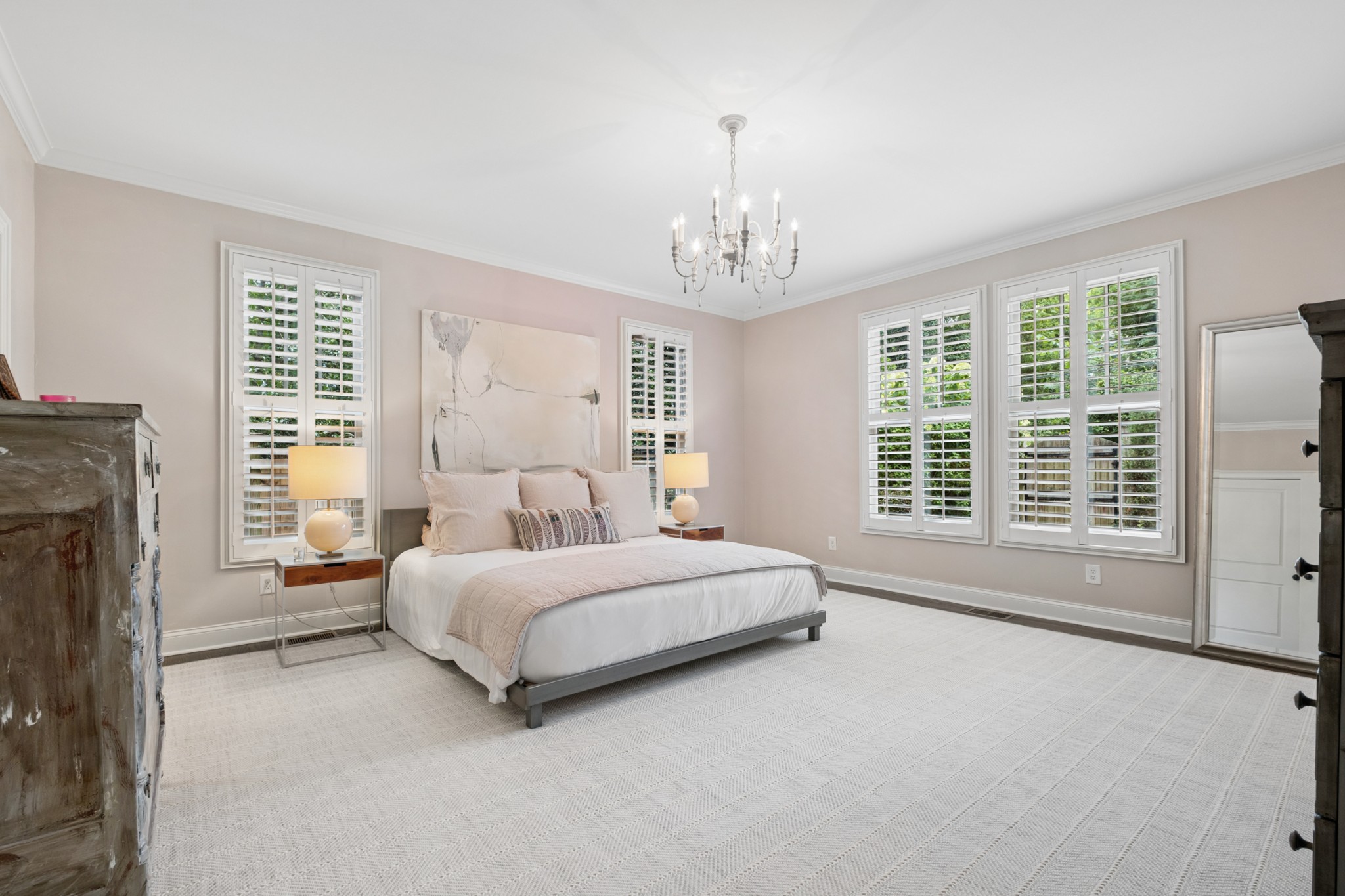  3815 Central Ave, Nashville, TN, 37205 - 物件實景