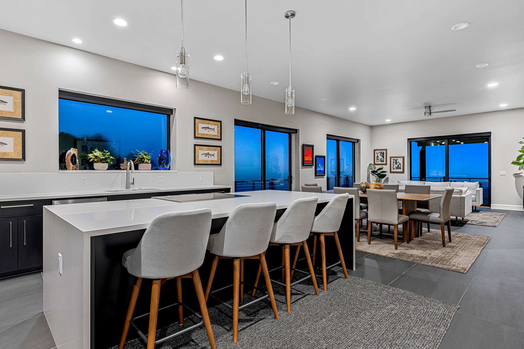  ALMOND - 物件實景