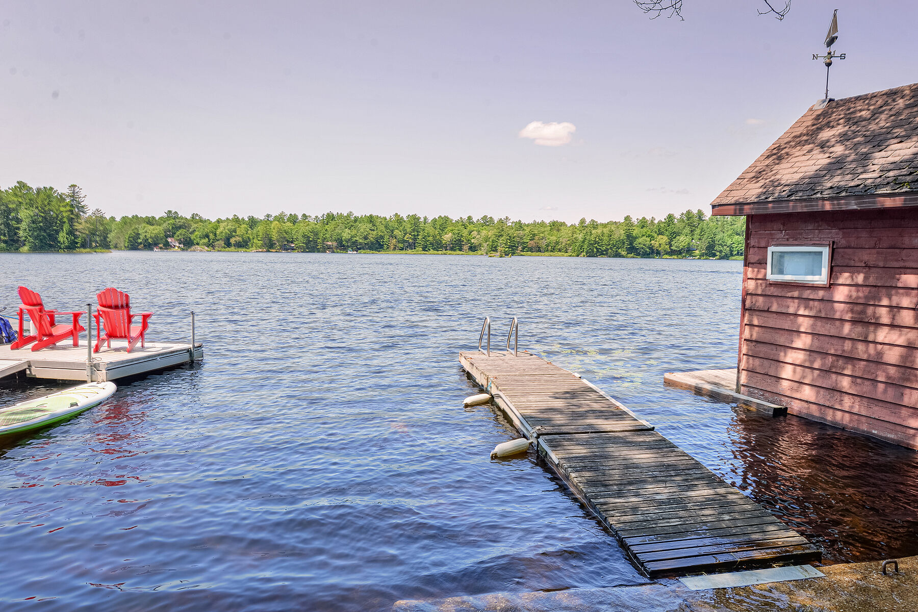  Morrison Lake Retreat - 物件實景
