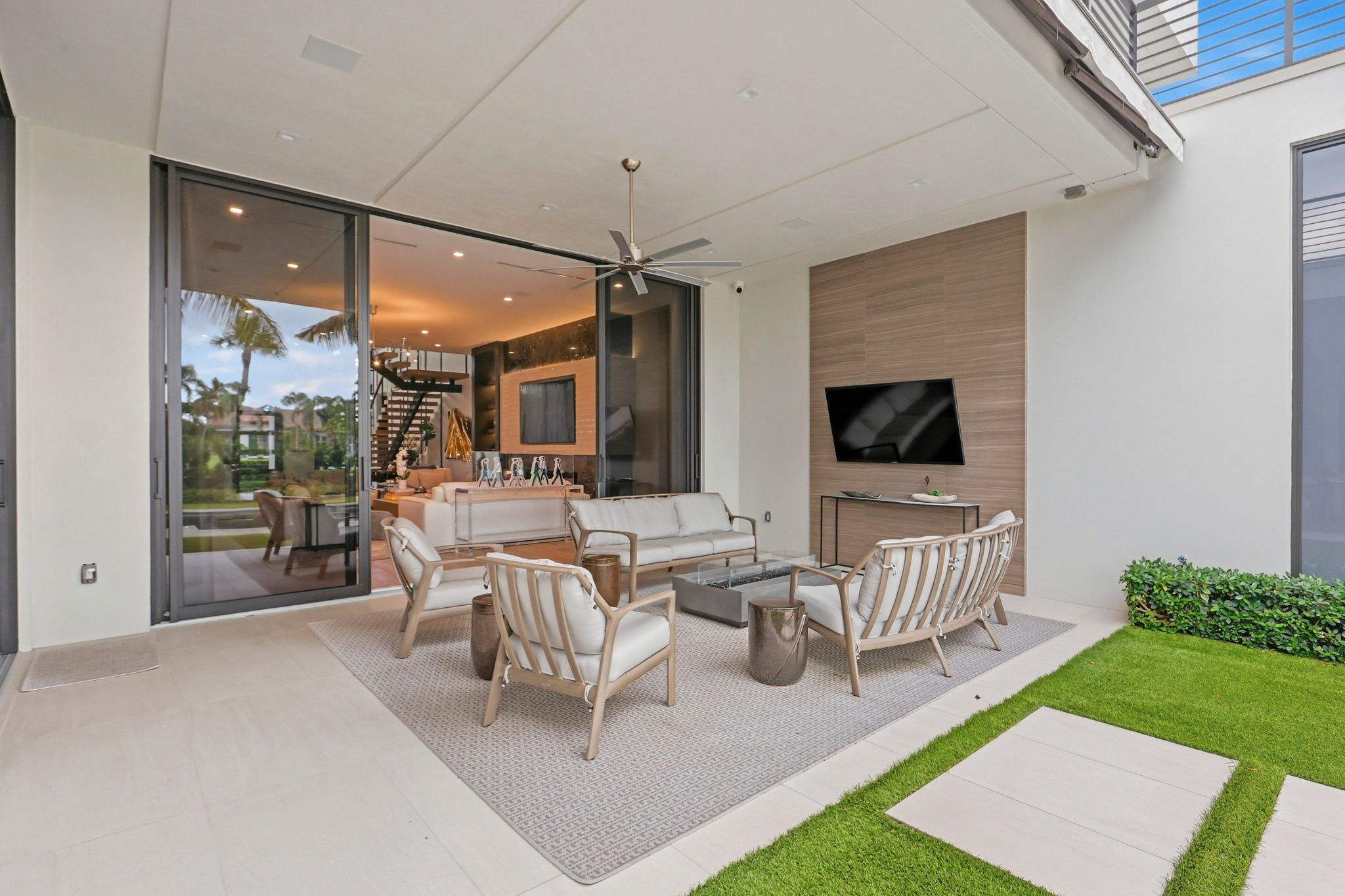  1371 Royal Palm Way, Boca Raton, FL, 33432 - 物件實景