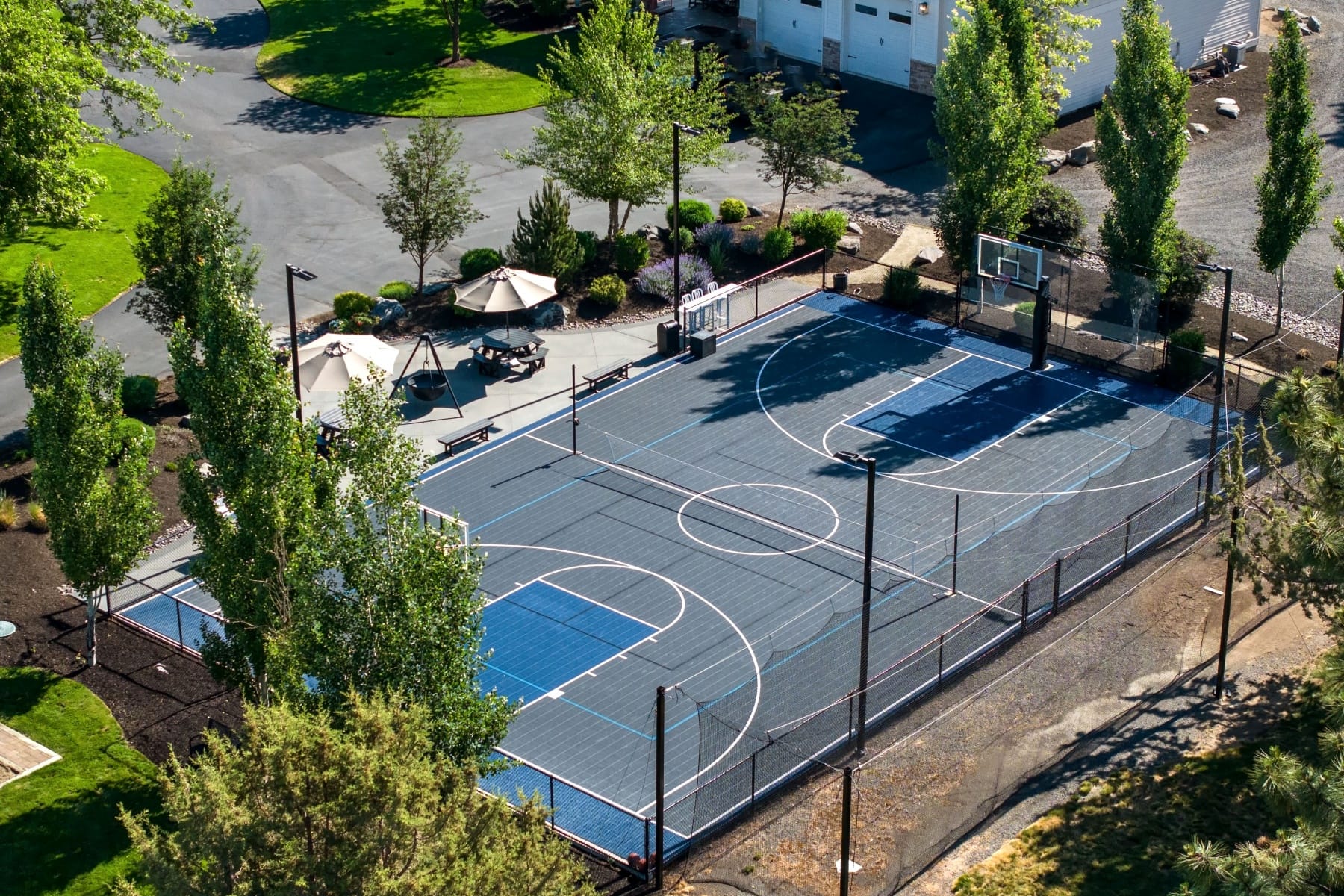  22155 Rickard Road Bend, OR 97702 - 物件實景