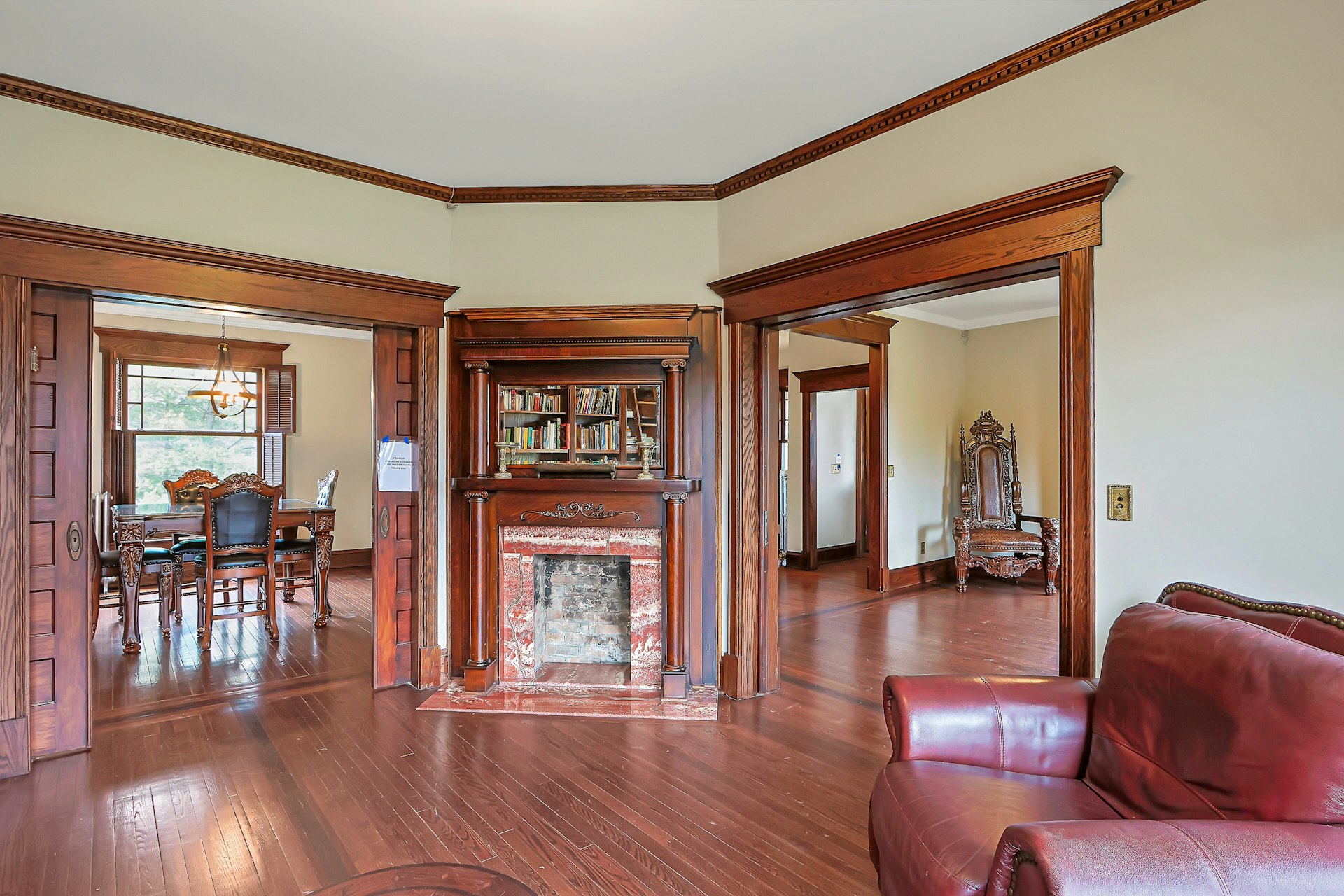  The Conklin House - 物件實景