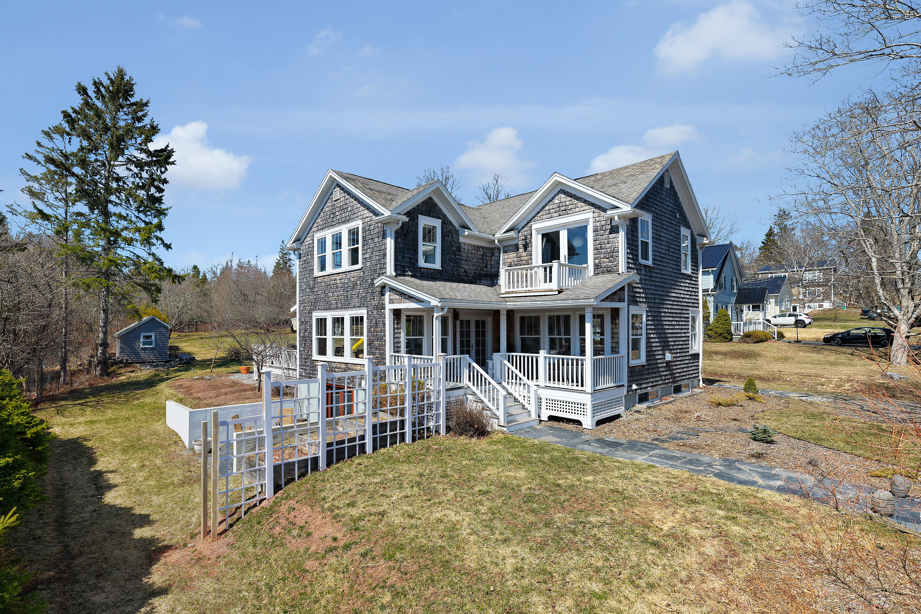  St. Andrews, Charlotte County - 物件實景