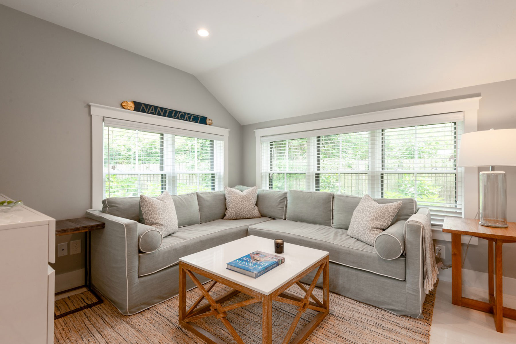  4 Golf View Drive, Nantucket, MA 02554 - 物件實景
