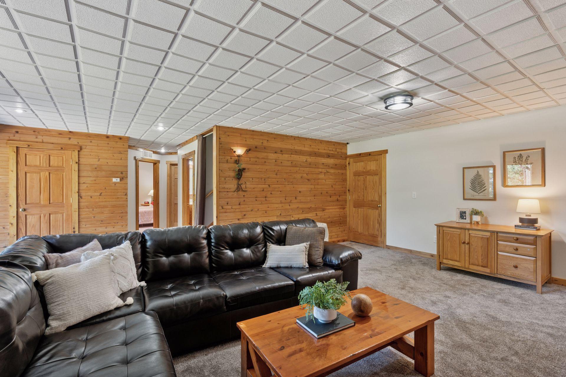 Chisago Lake Twp, Minnesota, 55073, United States, 4 Bedrooms Bedrooms, ,2 BathroomsBathrooms,Residential,For Sale,1912277