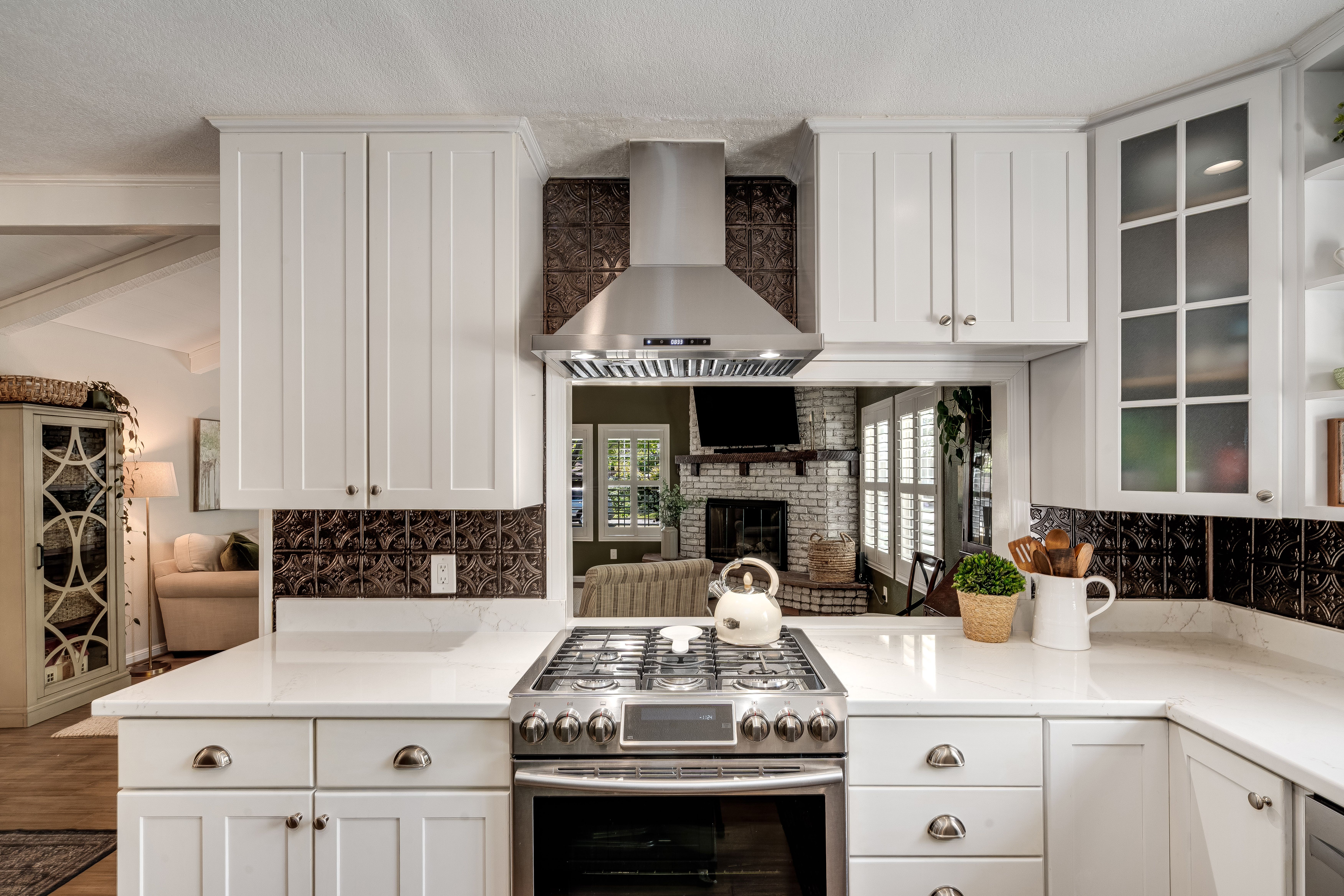  1116 Lanewood Way, Santa Rosa, CA 95404 - 物件實景