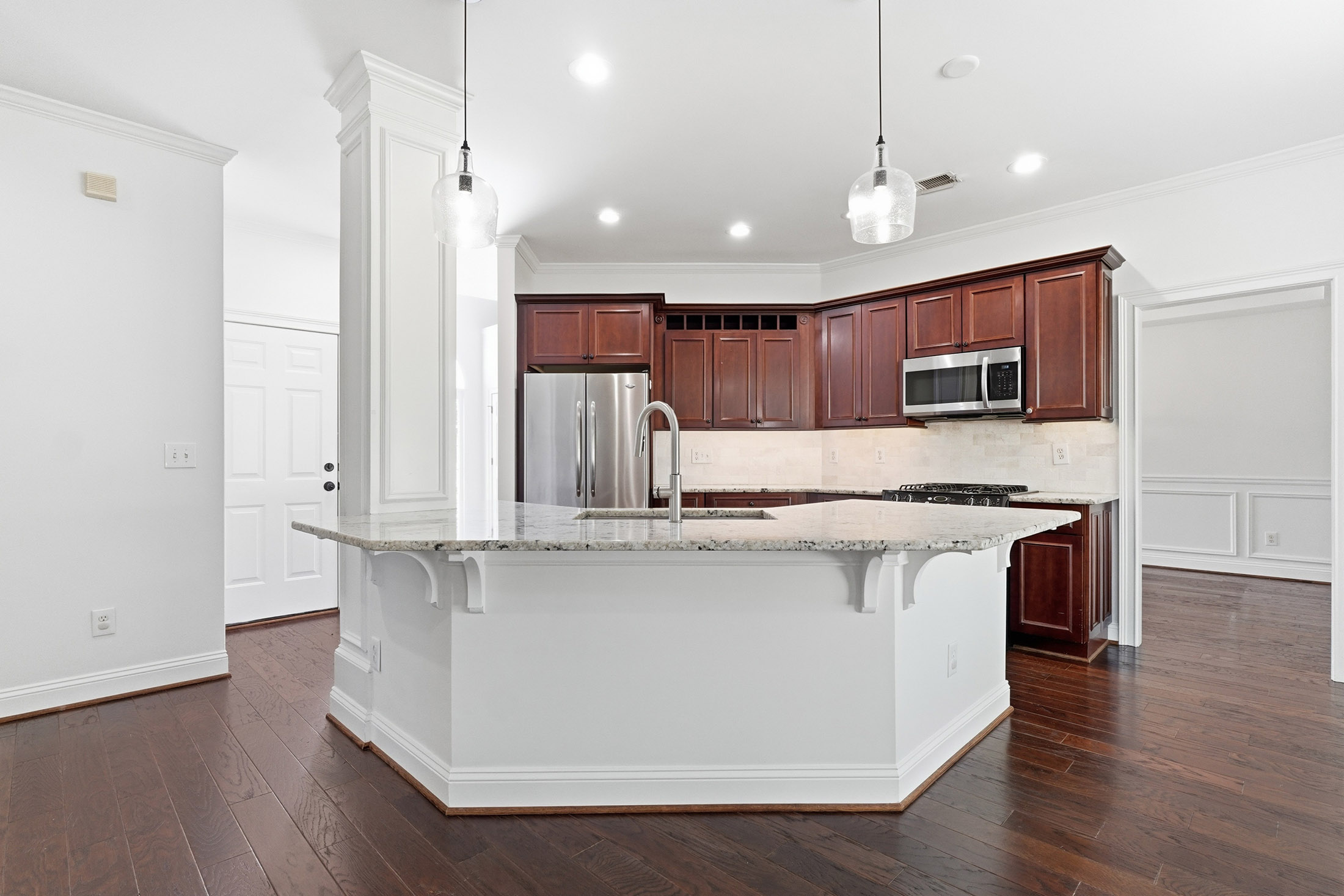  Beautifully Updated Johns Creek Home on a Private Cul-de-Sac - 物件實景
