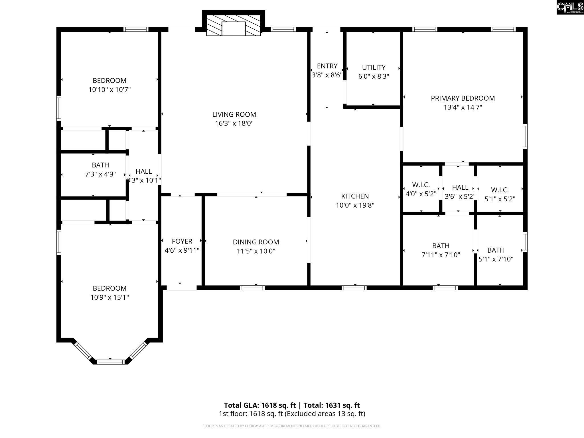  599 Charlotte Thompson School Road - 物件實景