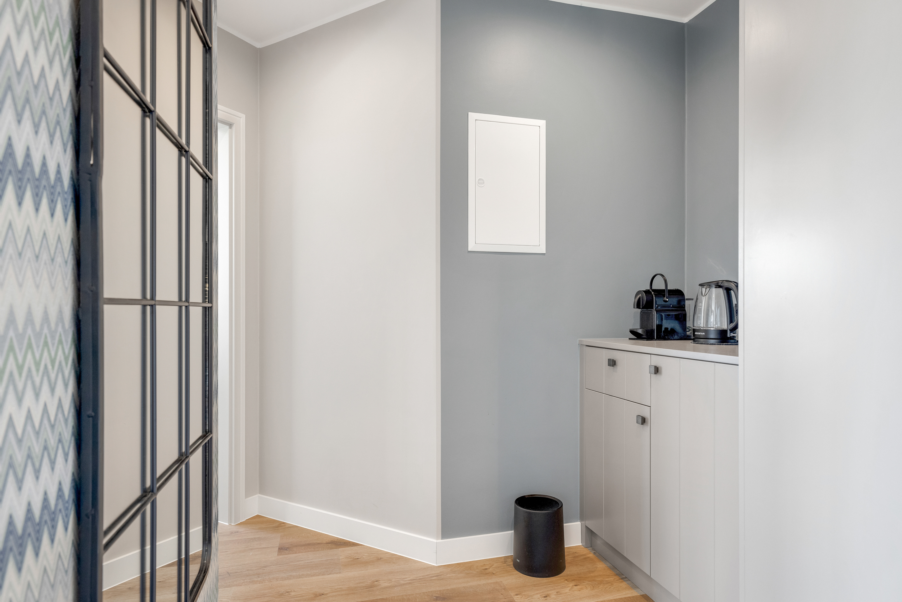  Dunes Residences – Lichtdurchflutetes Wohlfühlrefugium: Stilvolles 2-Zimmer-A... - 物件實景