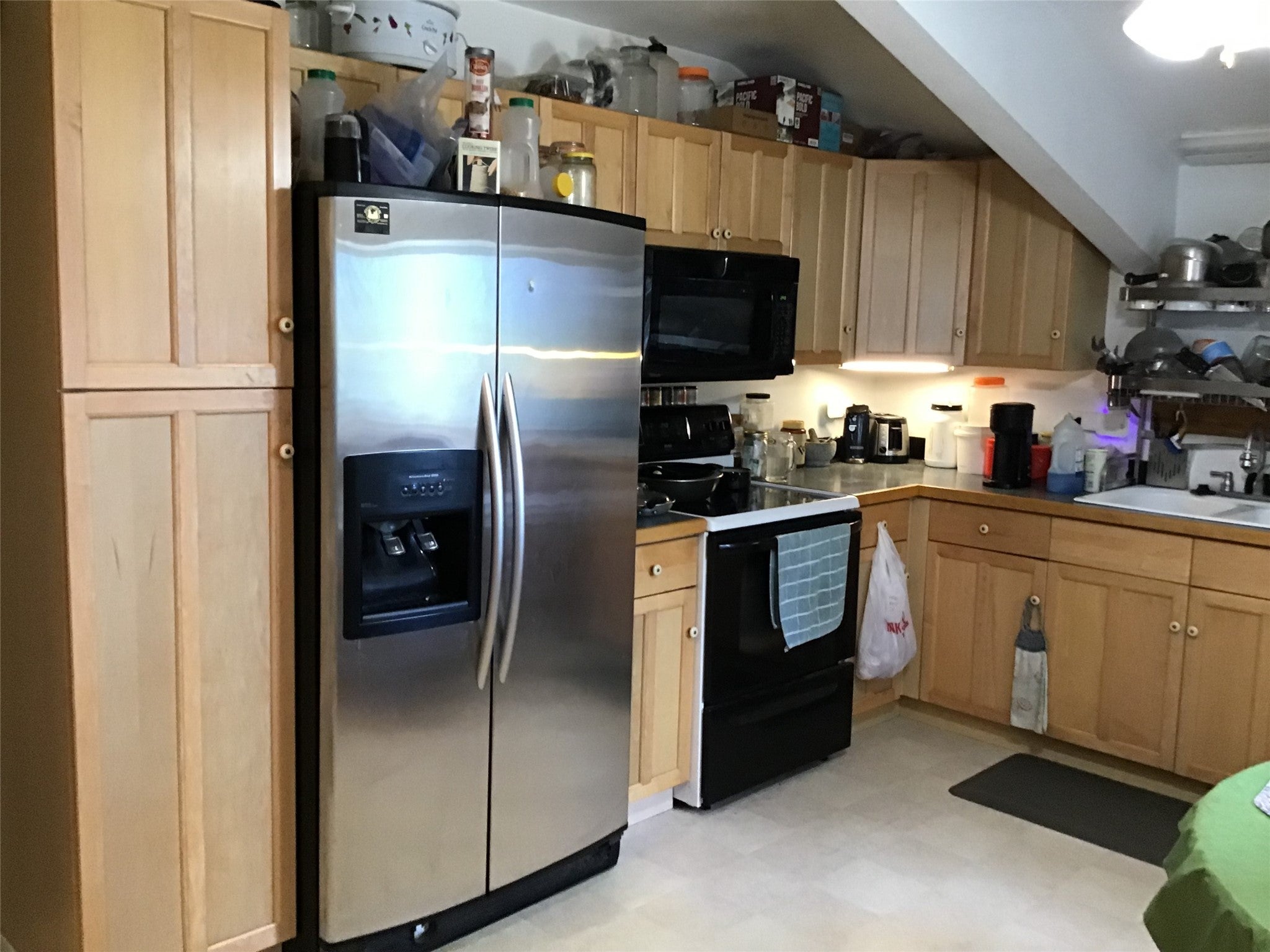 De Borgia, Montana, 59830, United States, 2 Bedrooms Bedrooms, ,1 BathroomBathrooms,Residential,For Sale,1806179