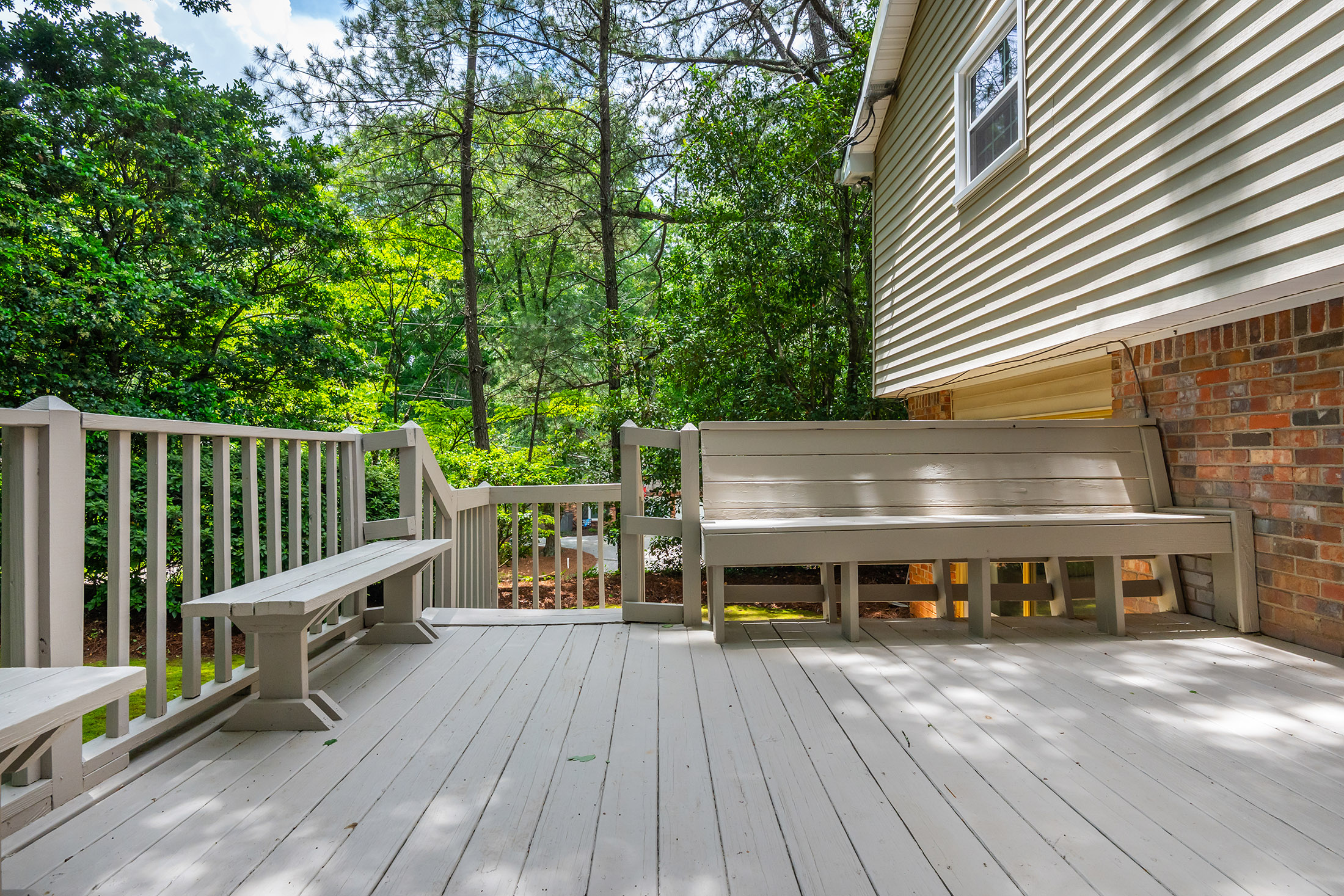  Charming Home in the Heart of Sandy Springs - 物件實景