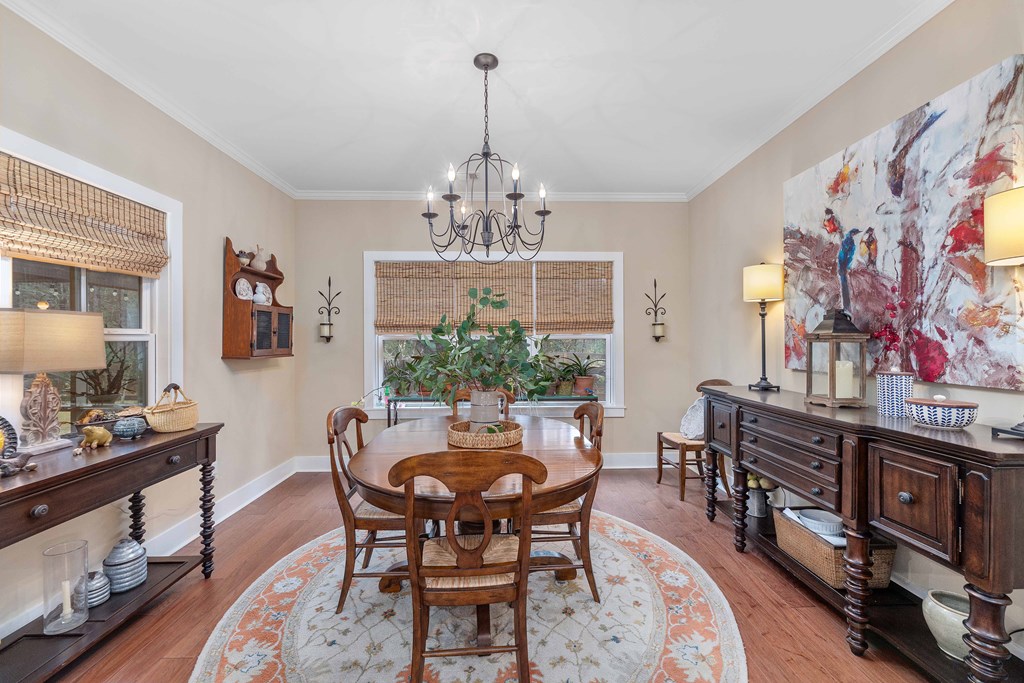 Pine Mountain, Georgia, 31822, United States, 4 Bedrooms Bedrooms, ,3 BathroomsBathrooms,Residential,For Sale,2001934