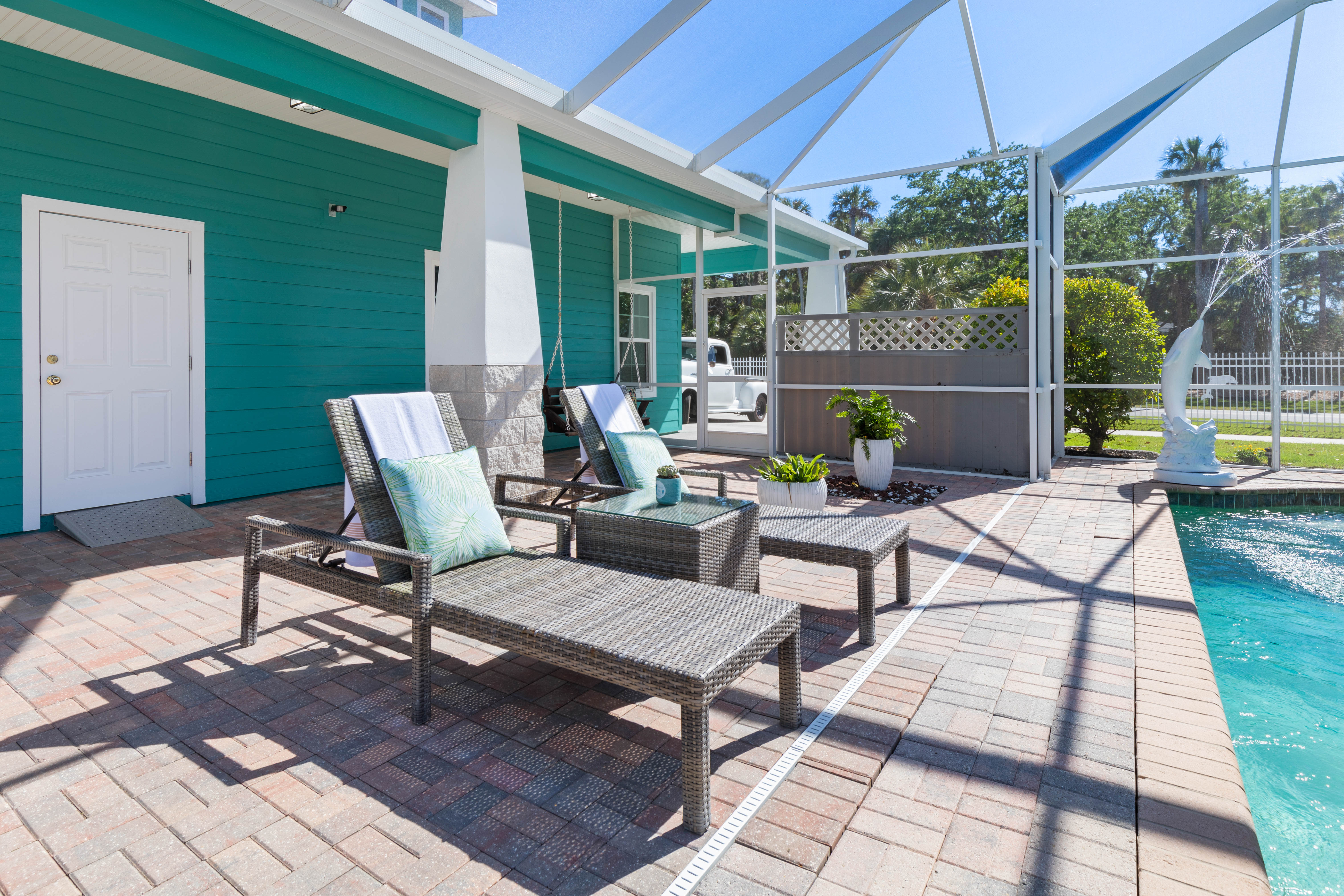  2189 Old Dixie Highway,Ormond Beach, FL, 32174 - 物件實景