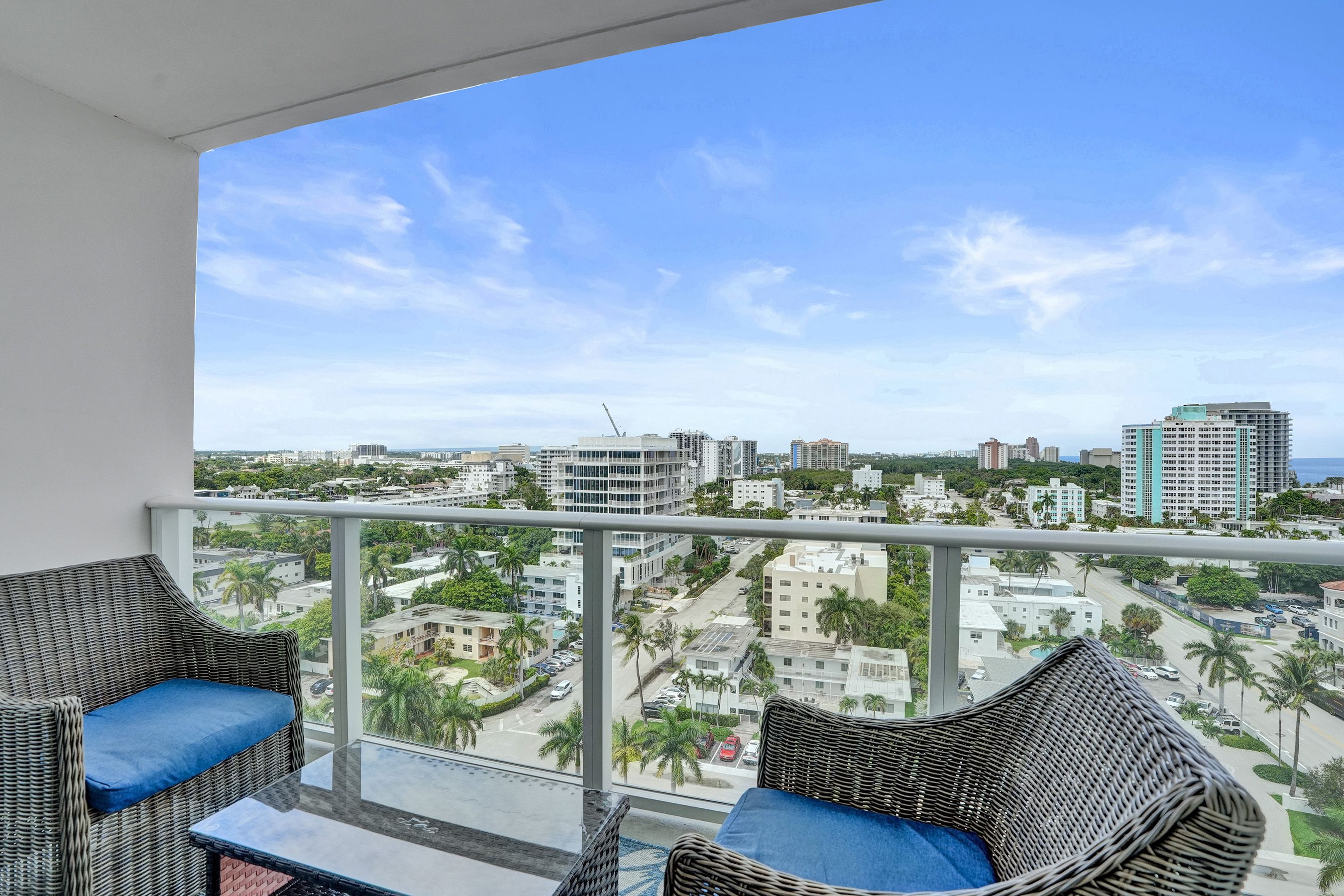  401 N Birch Rd, Fort Lauderdale, FL, 33304 - 物件實景
