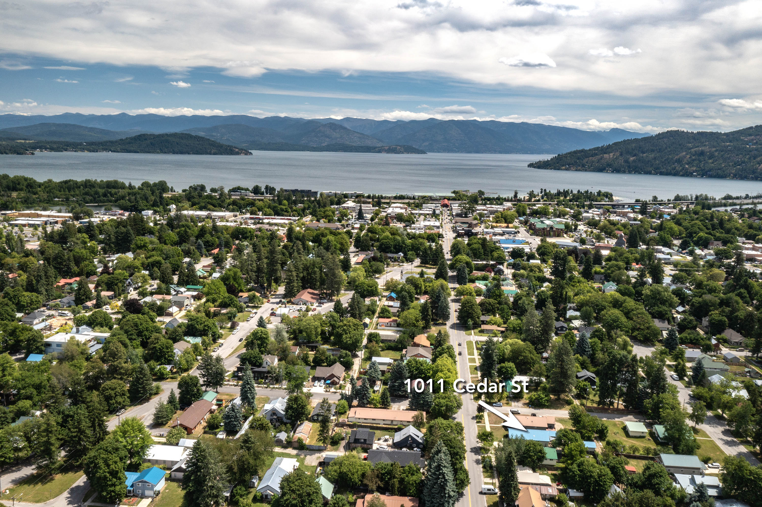 Sandpoint, Idaho, 83864, United States, 4 Bedrooms Bedrooms, ,2 BathroomsBathrooms,Residential,For Sale,1928648