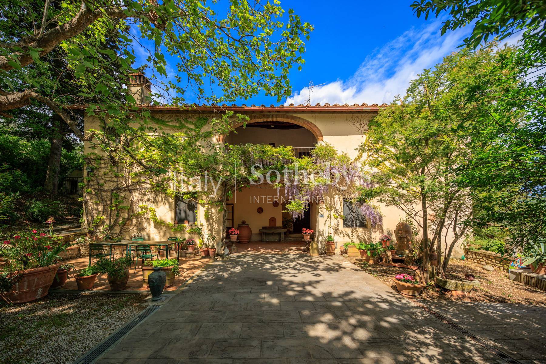  Charming country house at 20 minutes from Florence - 物件實景