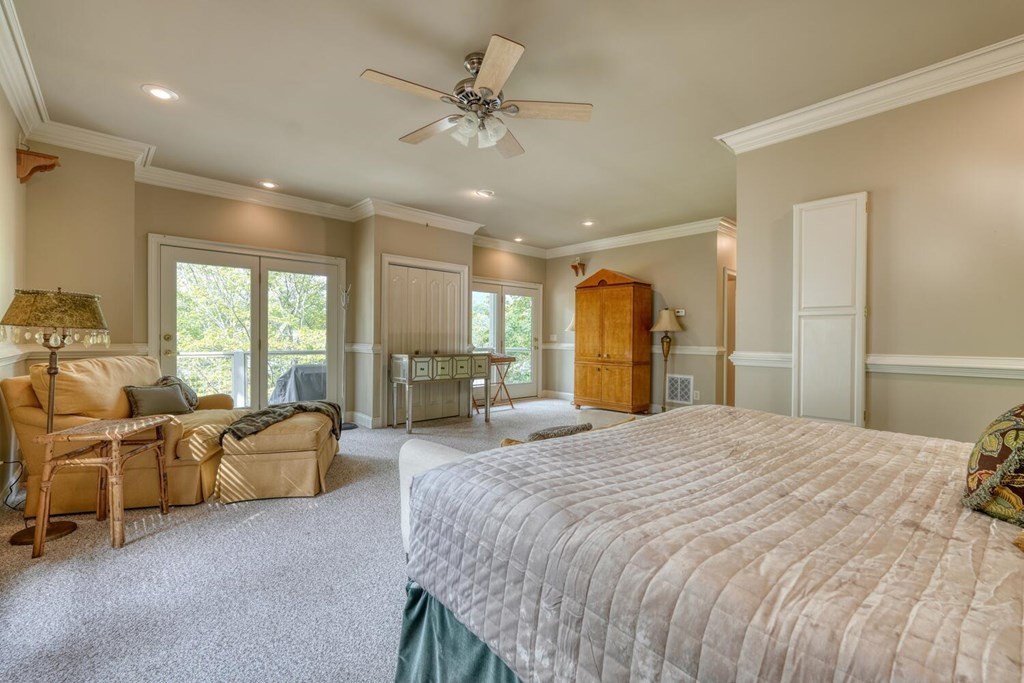 Young Harris, Georgia, 30582, United States, 3 Bedrooms Bedrooms, ,4 BathroomsBathrooms,Residential,For Sale,1975492