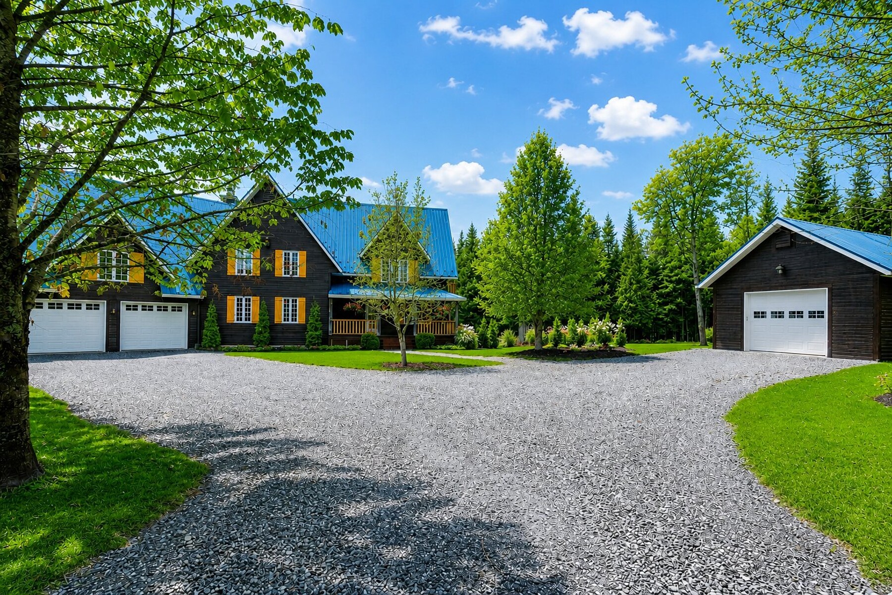  Saint-Joseph-de-Beauce, Chaudière-Appalaches - 物件實景
