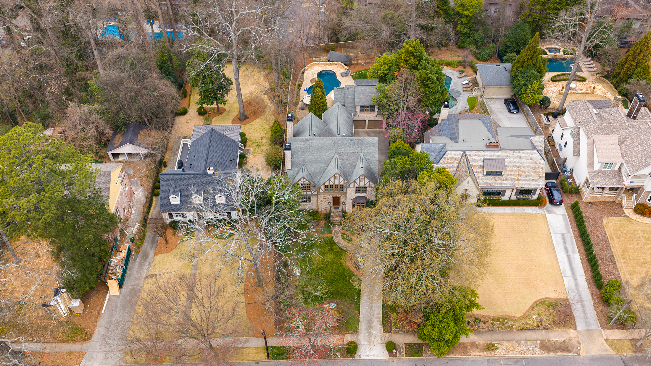  Timeless Style, Incredible Space and Convenient Brookwood Location - 物件實景