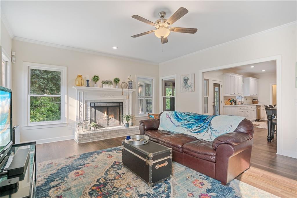 Loganville, Georgia, 30052, United States, 4 Bedrooms Bedrooms, ,4 BathroomsBathrooms,Residential,For Sale,1928293