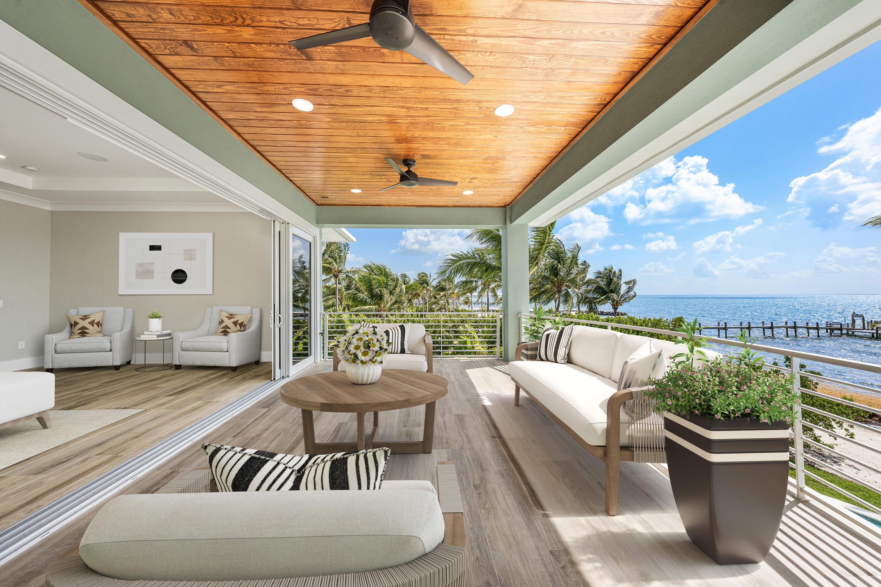 ISLAMORADA, Florida, 33036, United States, 6 Bedrooms Bedrooms, ,9 BathroomsBathrooms,Residential,For Sale,1903587