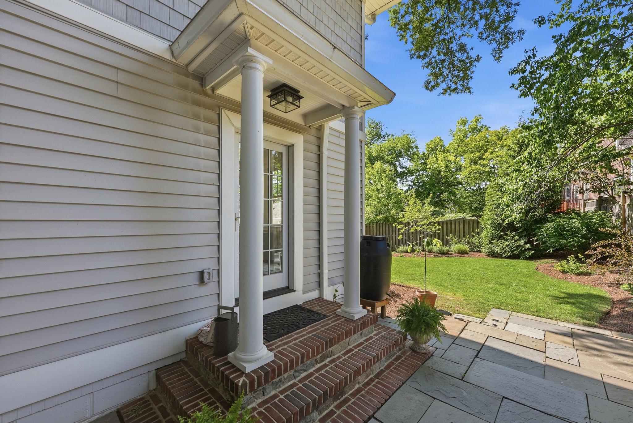  2820 Franklin Road, Arlington, VA, 22201 - 物件實景