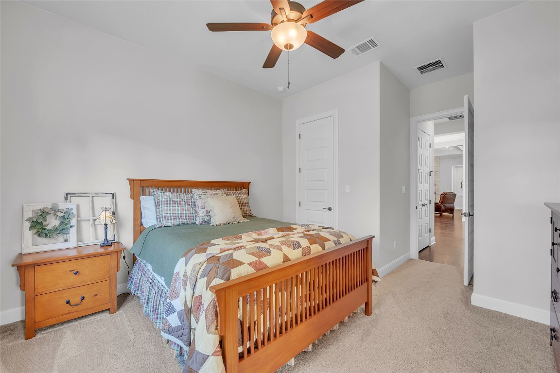 Lago Vista, Texas, 78645, United States, 4 Bedrooms Bedrooms, ,4 BathroomsBathrooms,Residential,For Sale,1987507