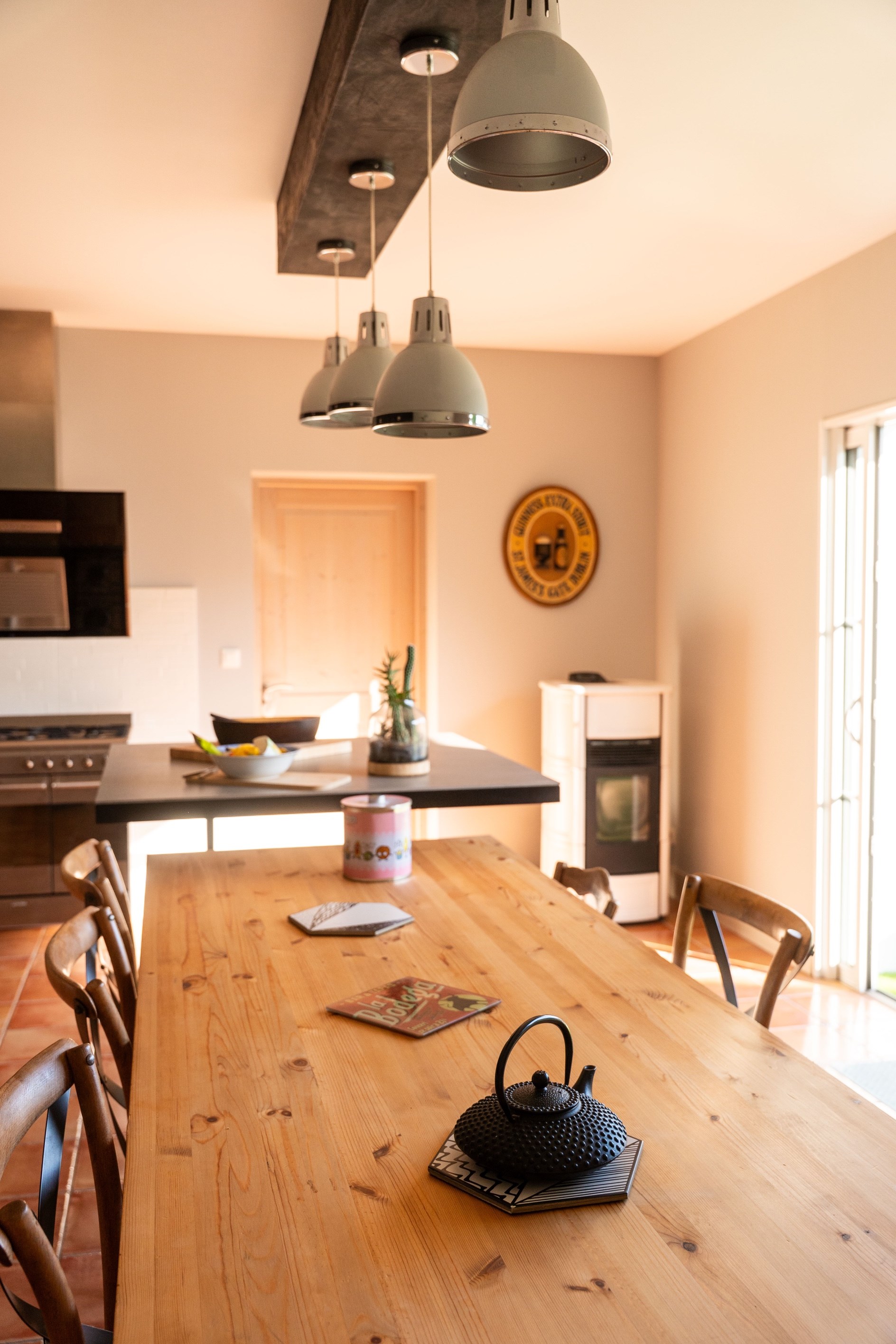  Family home ten minutes from La Rochelle - 物件實景