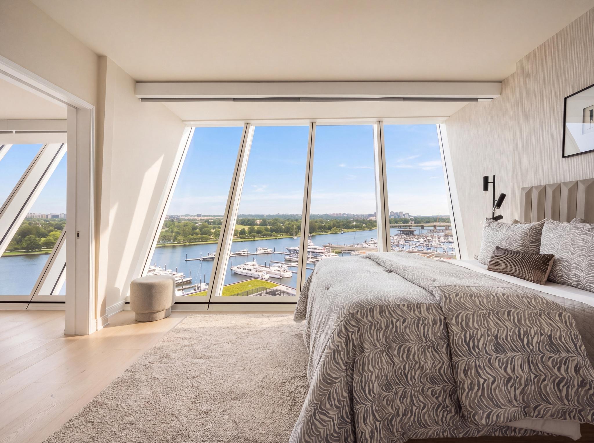  601 Wharf Street SW, Washington, DC, 20024 - 物件實景