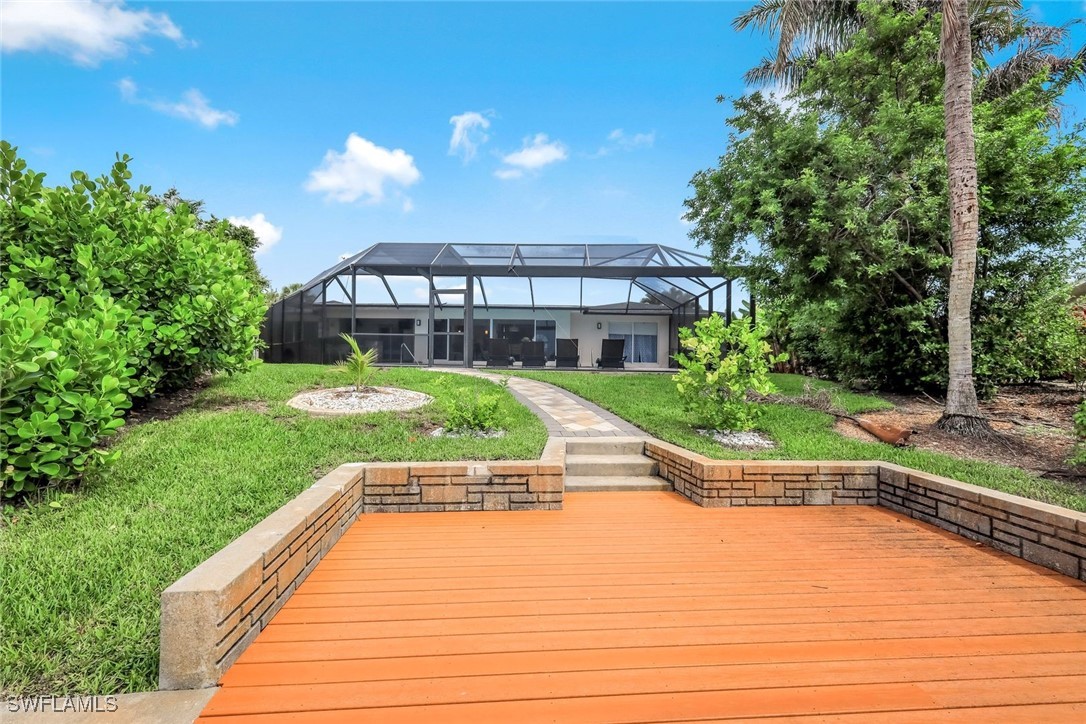 Cape Coral, Florida, 33914, United States, 5 Bedrooms Bedrooms, ,4 BathroomsBathrooms,Residential,For Sale,1980766