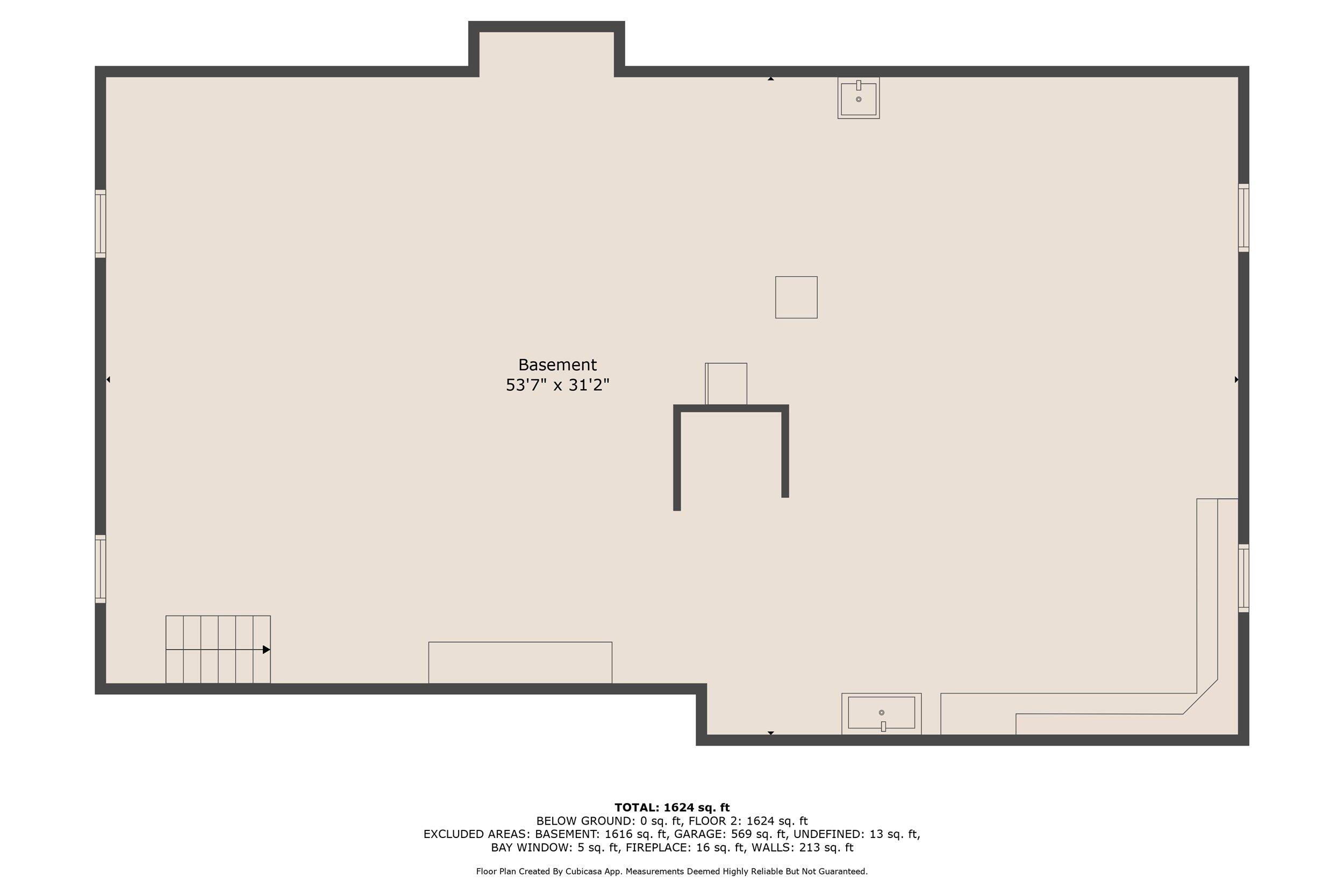 Grafton, Wisconsin, 53024, United States, 3 Bedrooms Bedrooms, ,2 BathroomsBathrooms,Residential,For Sale,1938836