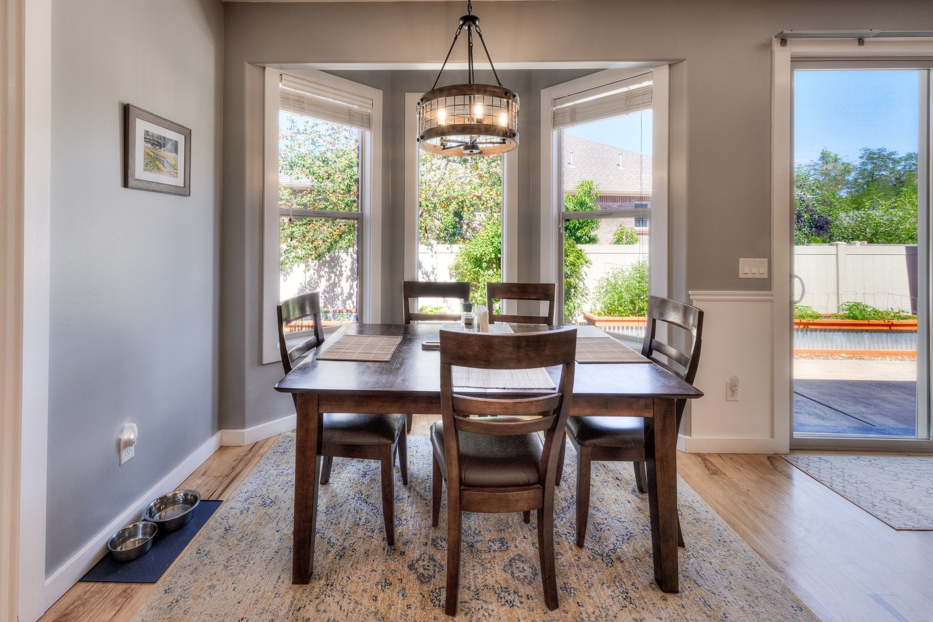  Peaceful, Private & Perfectly Located – A Move-In Ready Moab Home - 物件實景
