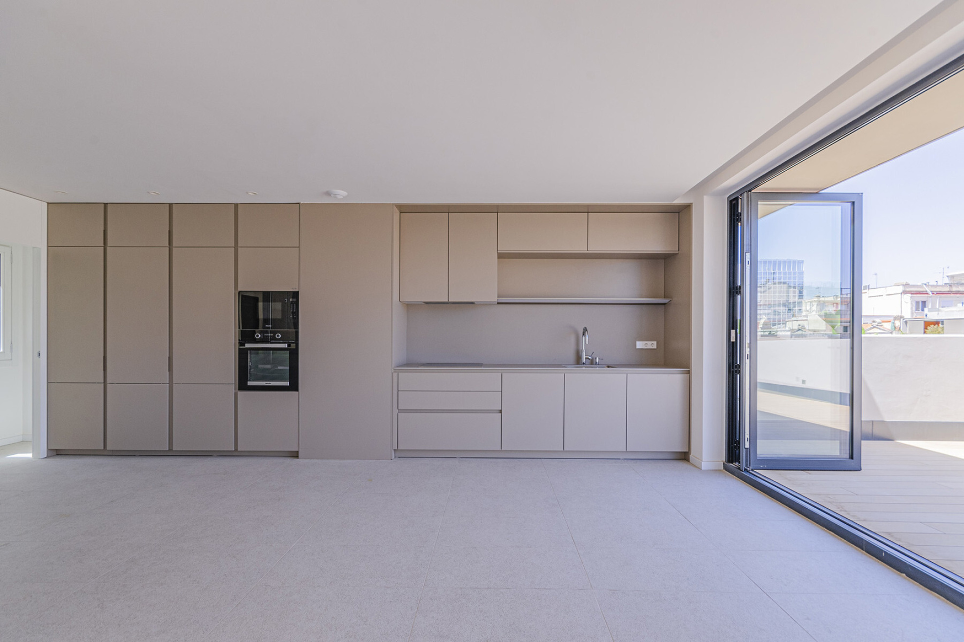  Duplex penthouse in the iconic Rambla Catalunya in Barcelona - 物件實景