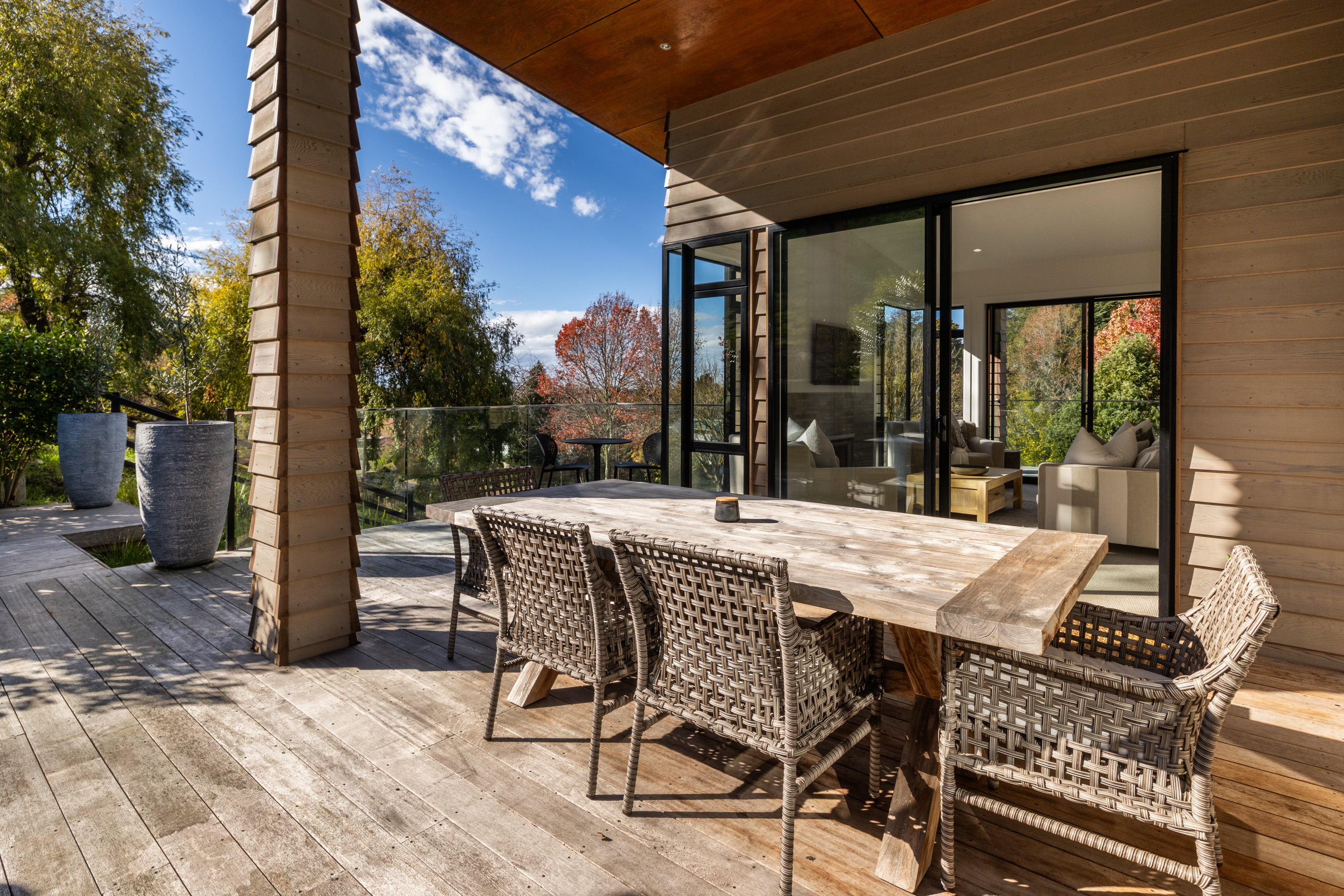 Taradale Executive Living with Apartment - 物件實景