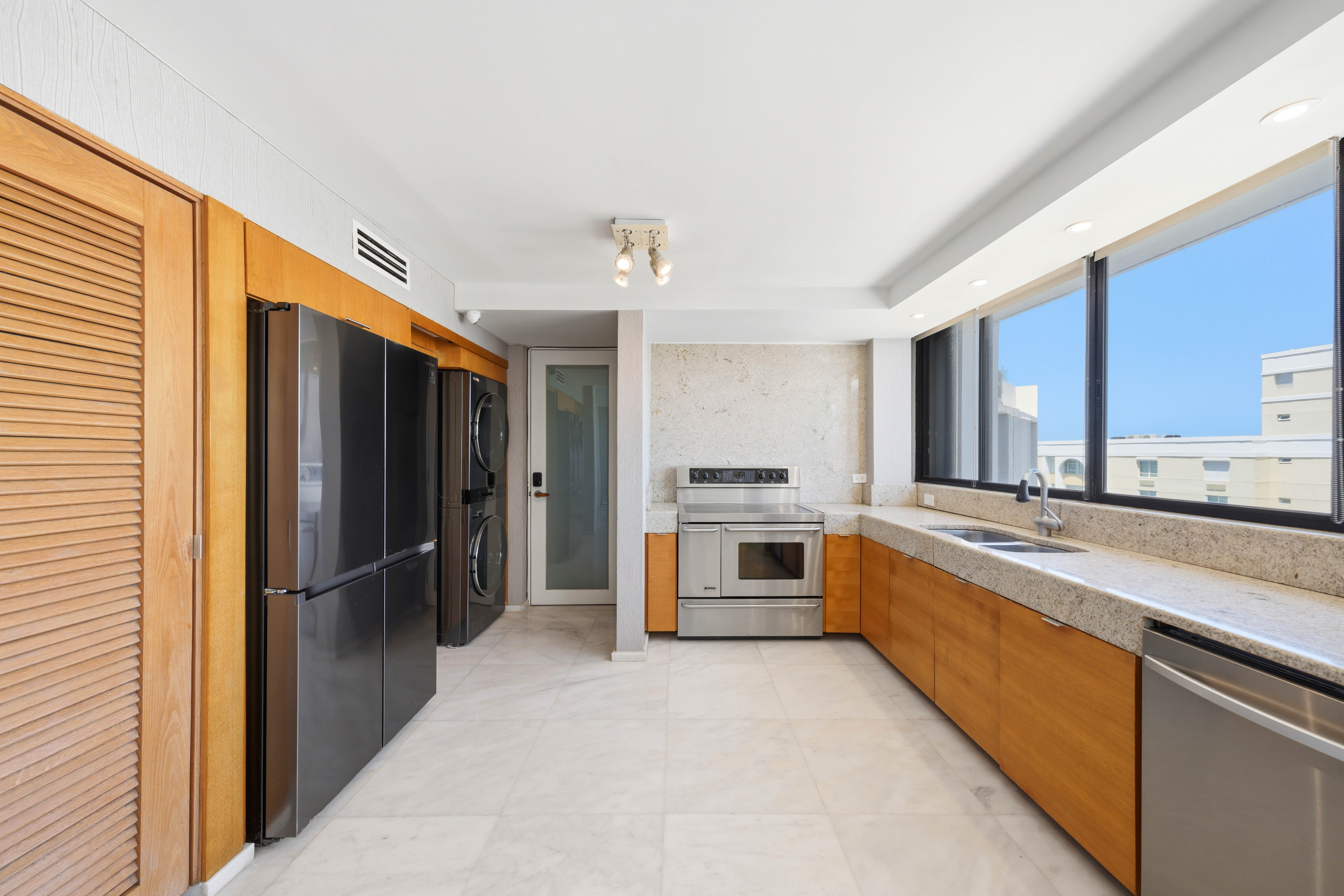  Triplex PH at Condado Beach - 物件實景
