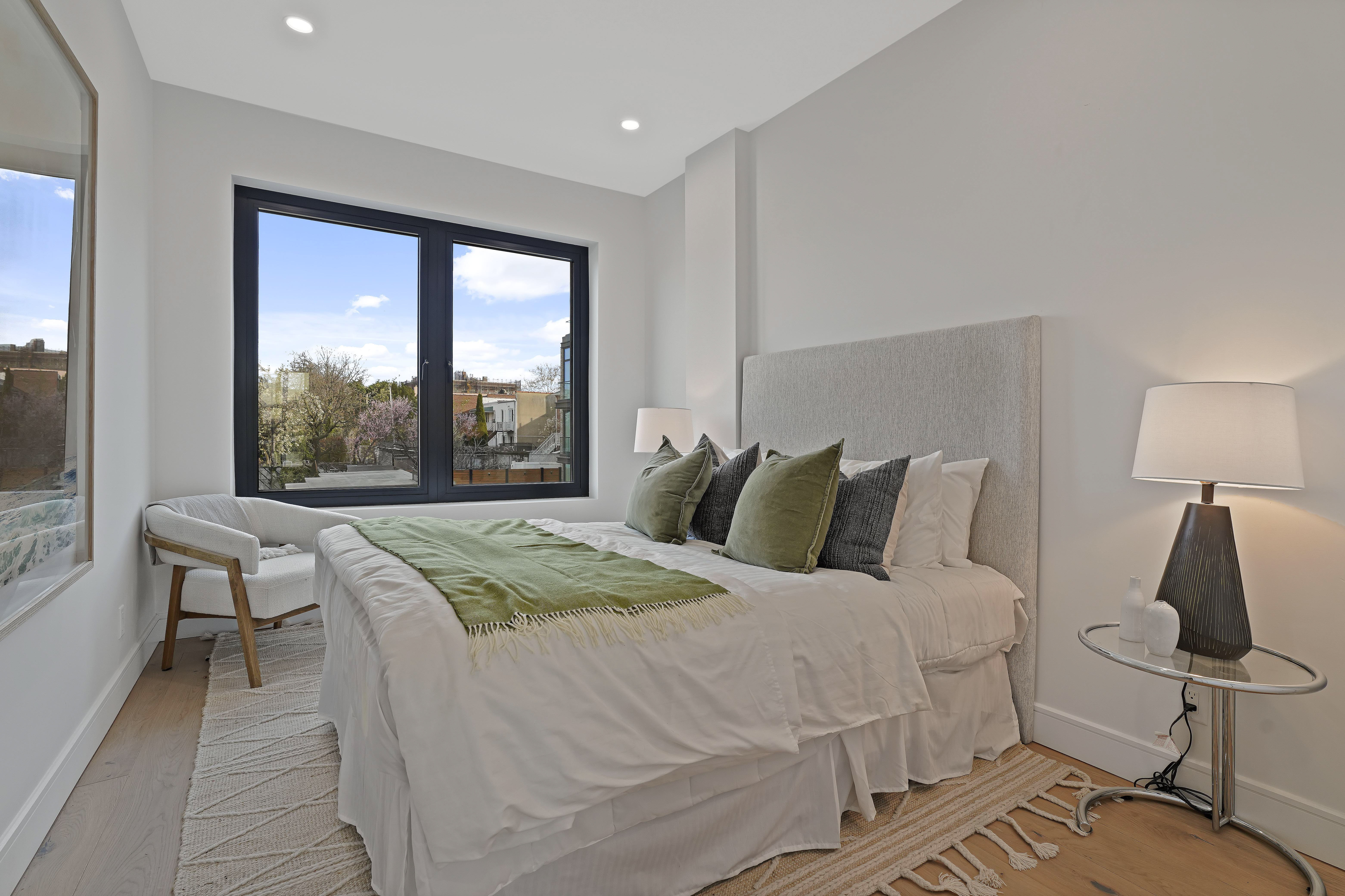  21-31 Shore Blvd #3C, Queens, NY, 11105 - 物件實景