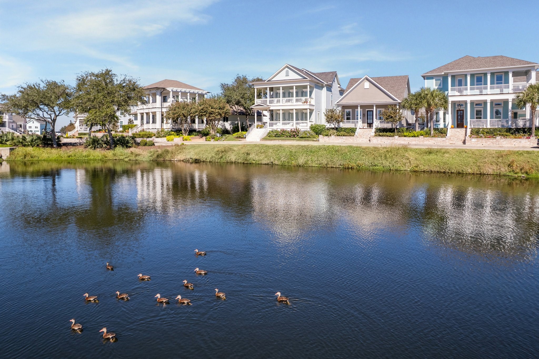  3 Mariner Pass - 物件實景