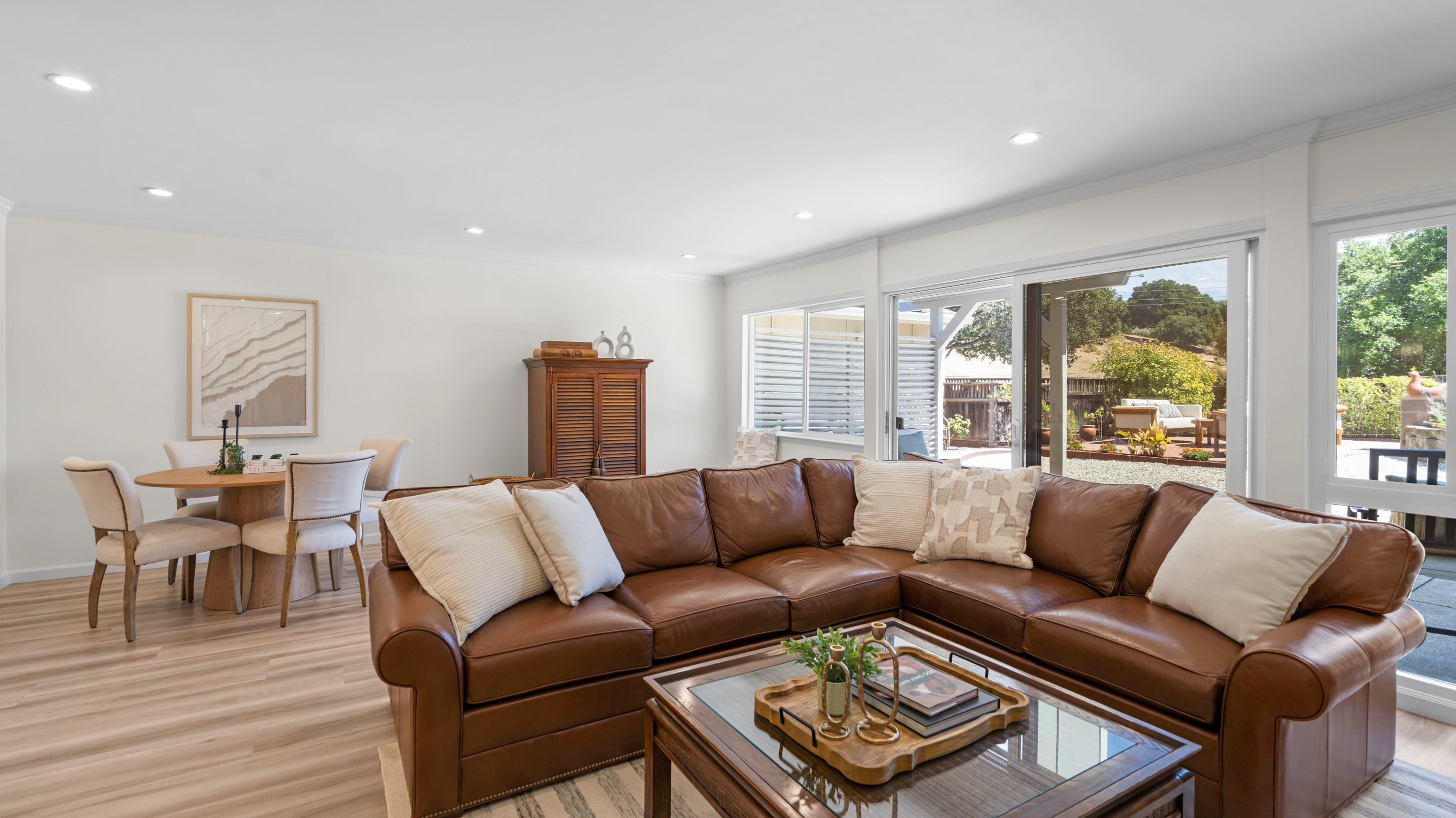  Effortless California Living with Space, Style and Views - 物件實景