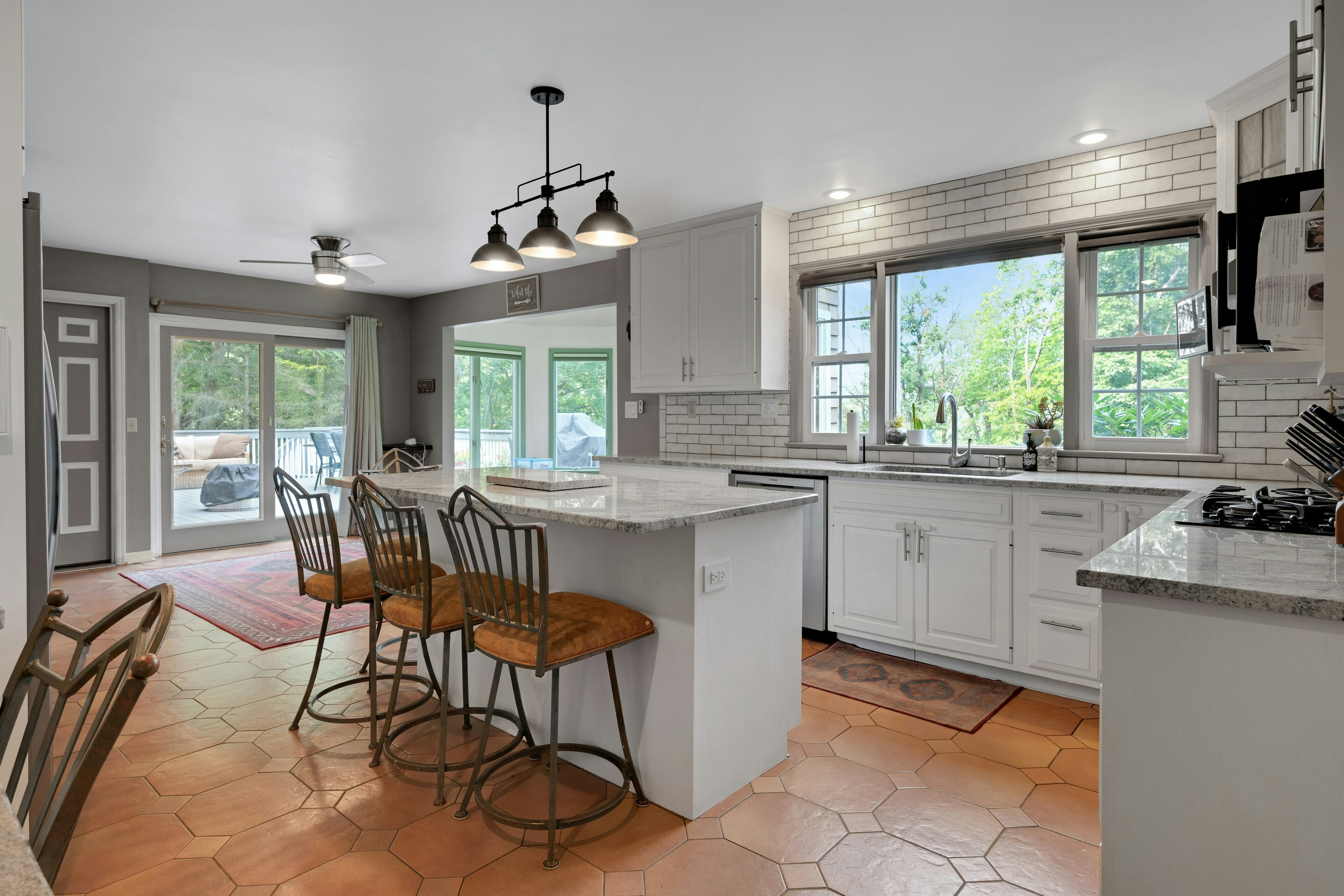  10 Brush Hill Road, Kinnelon, NJ 07405 - 物件實景