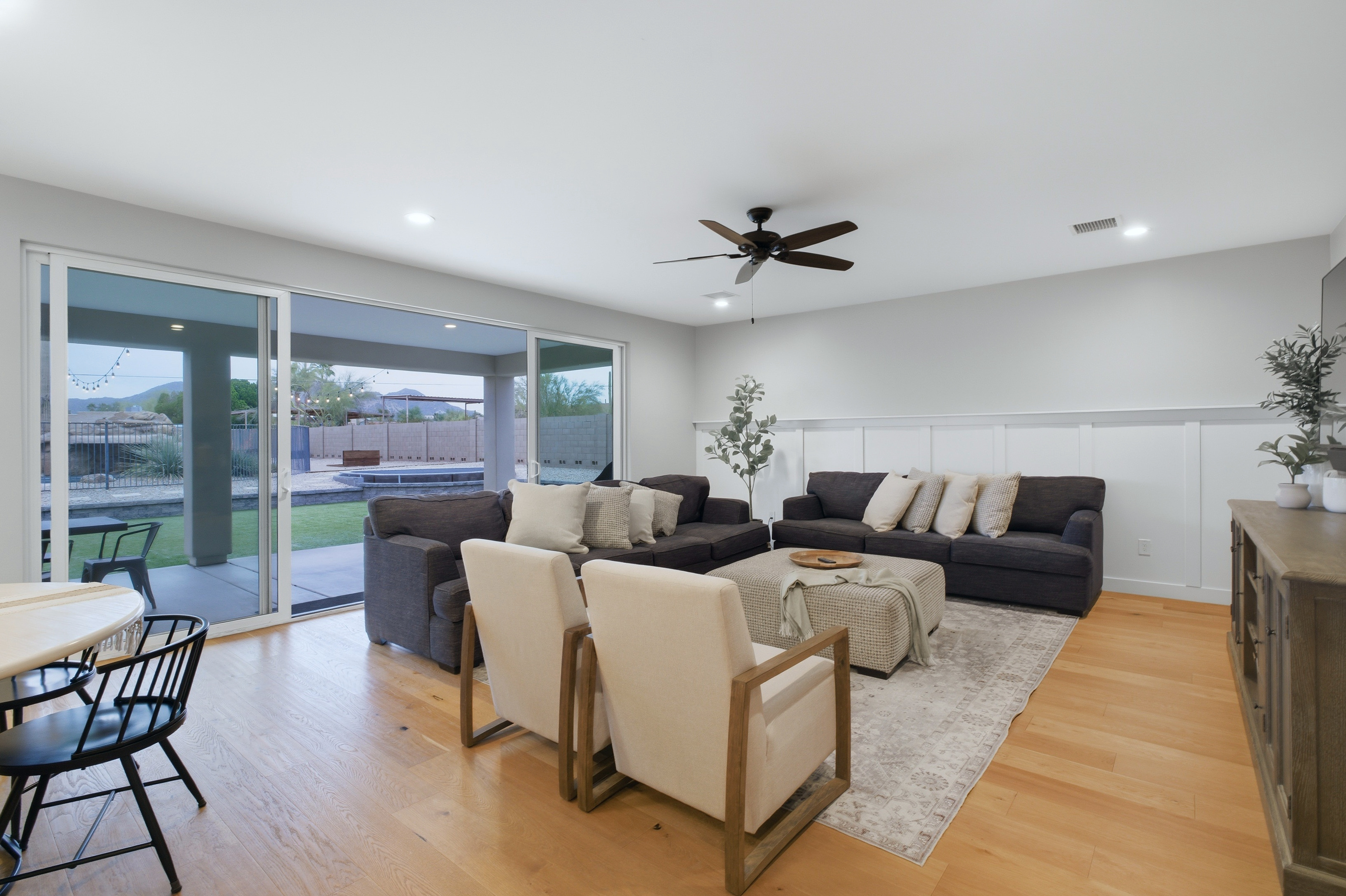  8236 E Hermosa Vista Drive  Mesa, AZ - 物件實景