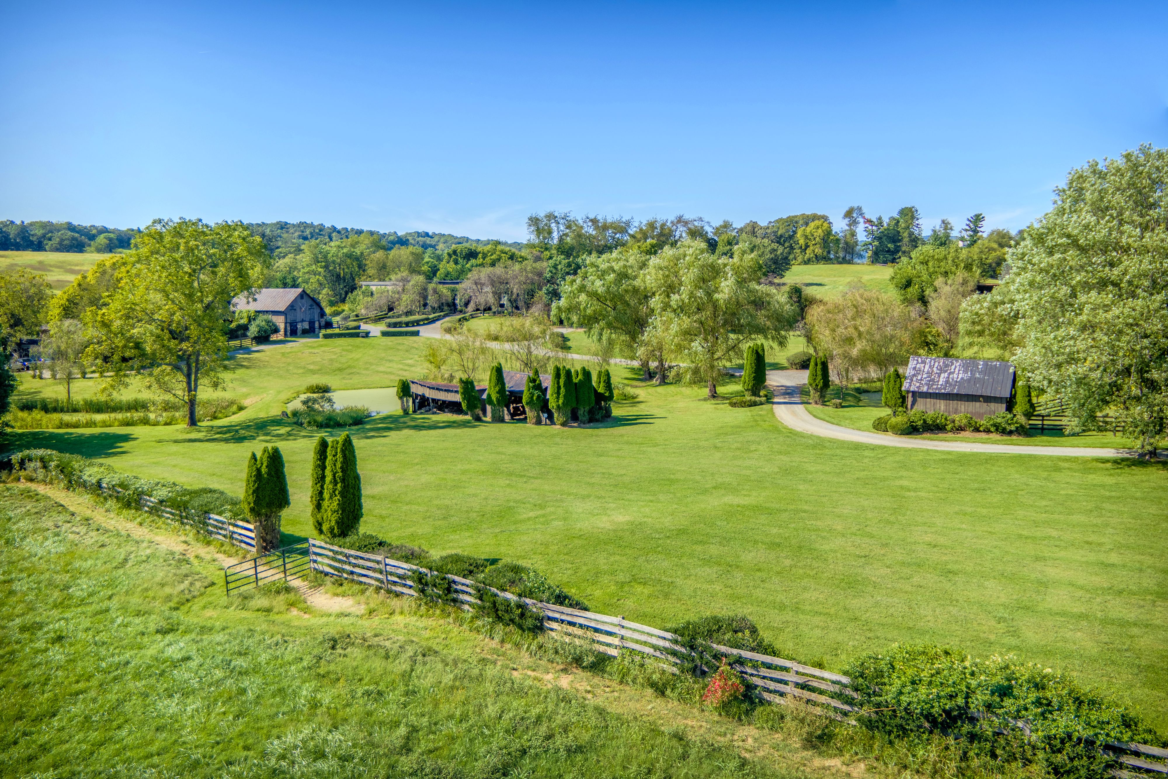  Peace and Plenty at Bollingbrook, circa 1809 - 物件實景