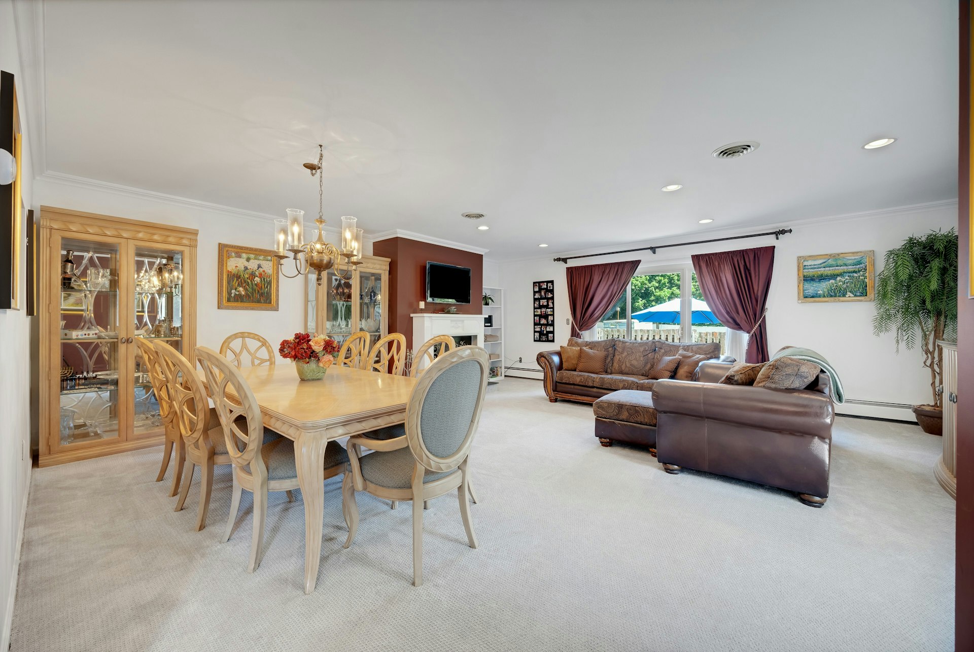  22 Hampton Court, Westwood, NJ 07675 - 物件實景