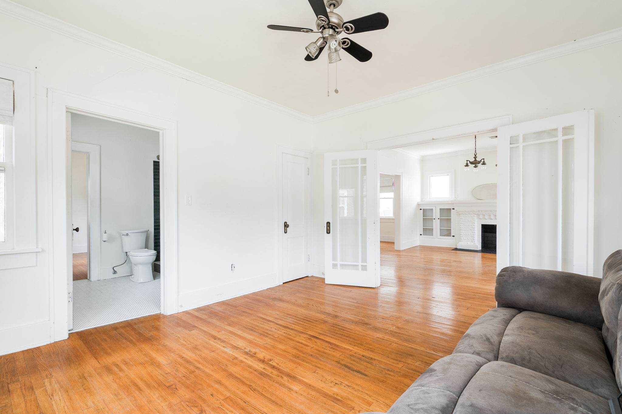  702 West Hill Street, Oklahoma City, OK 73118 - 物件實景