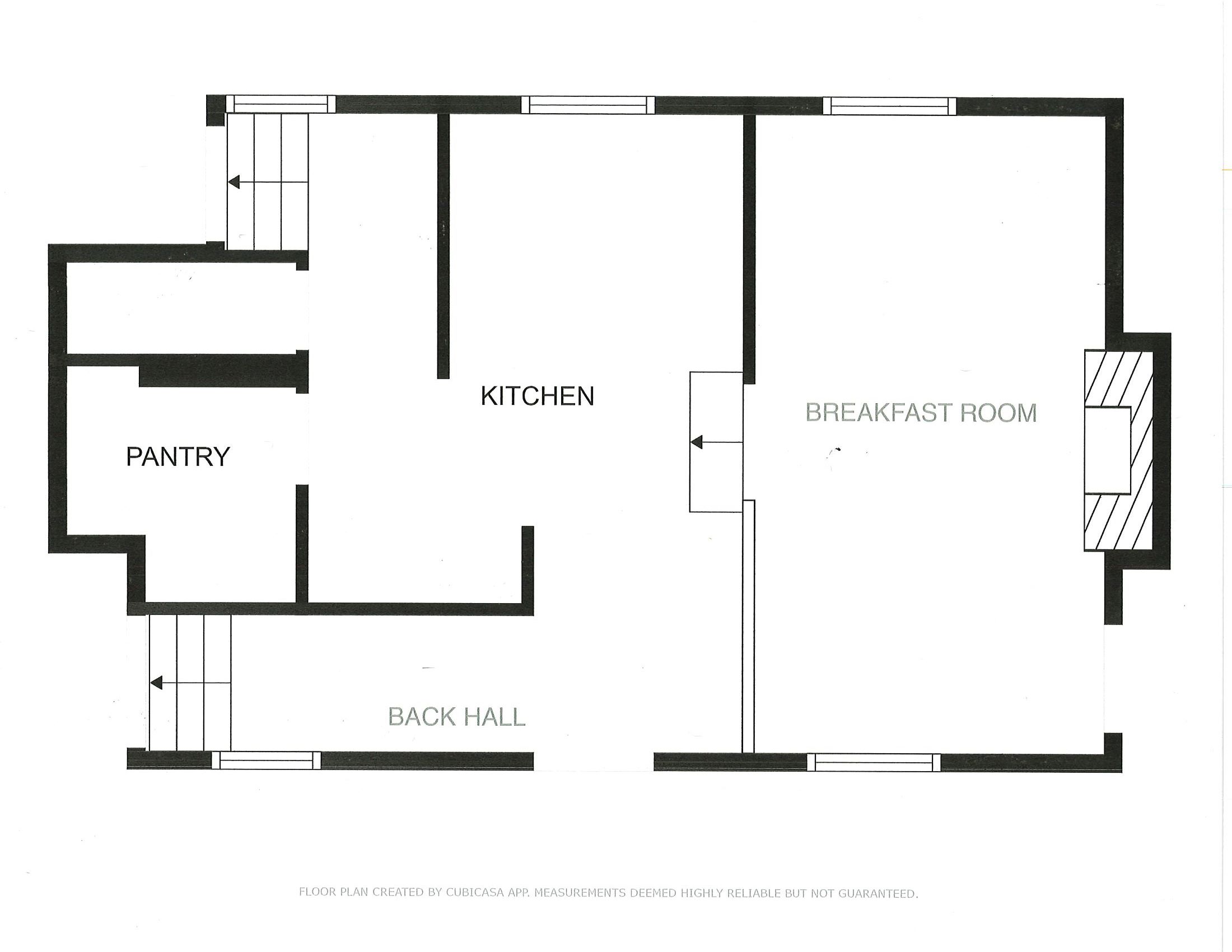 Hallwood, Virginia, 23359, United States, 3 Bedrooms Bedrooms, ,4 BathroomsBathrooms,Residential,For Sale,1827701